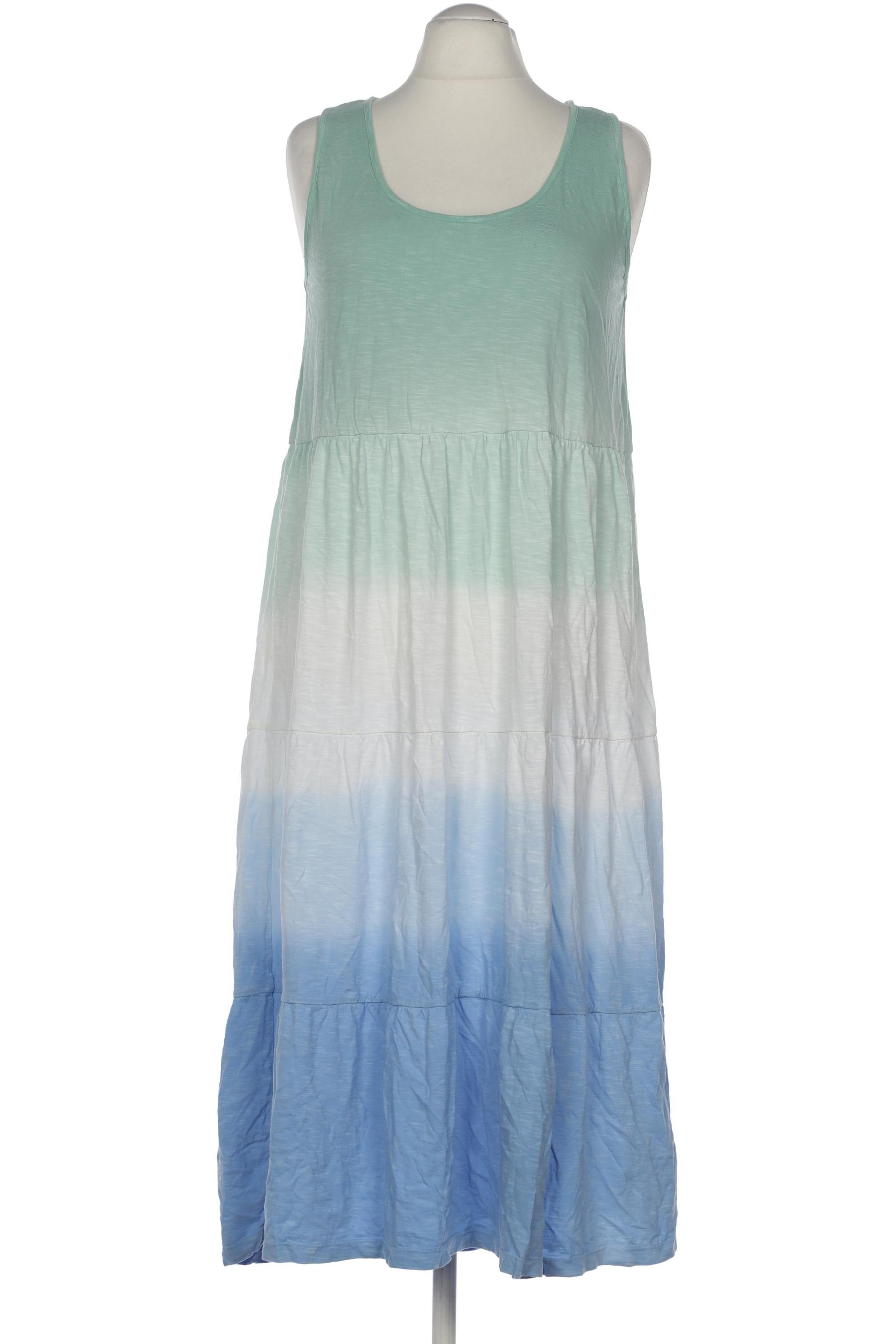 

s.Oliver Damen Kleid, mehrfarbig, Gr. 42