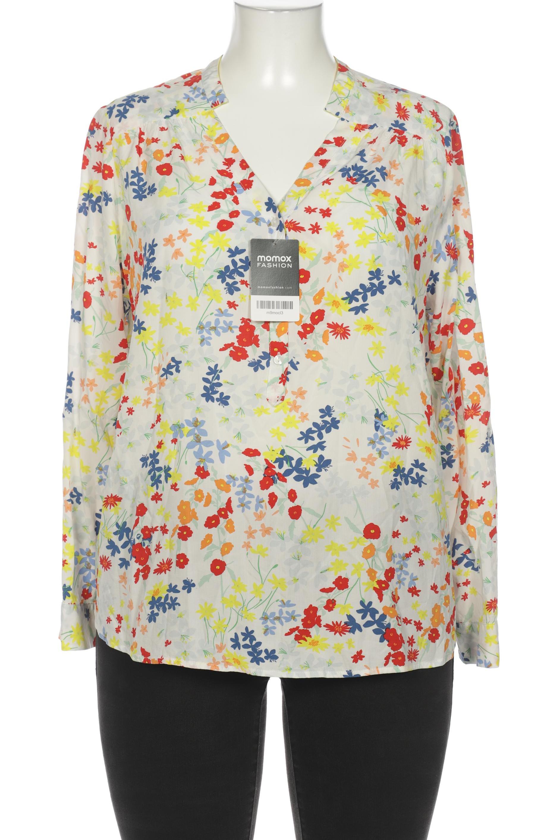 

s.Oliver Damen Bluse, mehrfarbig, Gr. 44