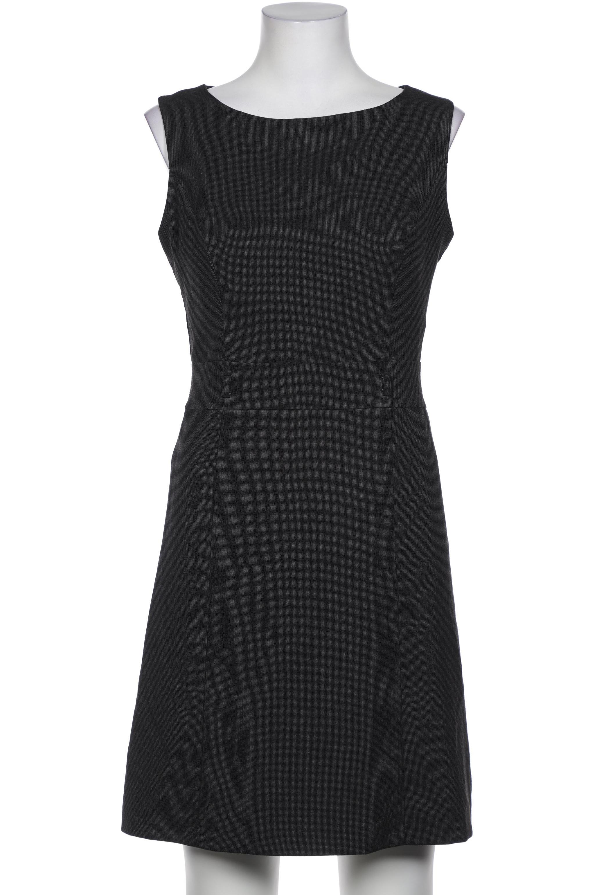 

s.Oliver Damen Kleid, grau, Gr. 38
