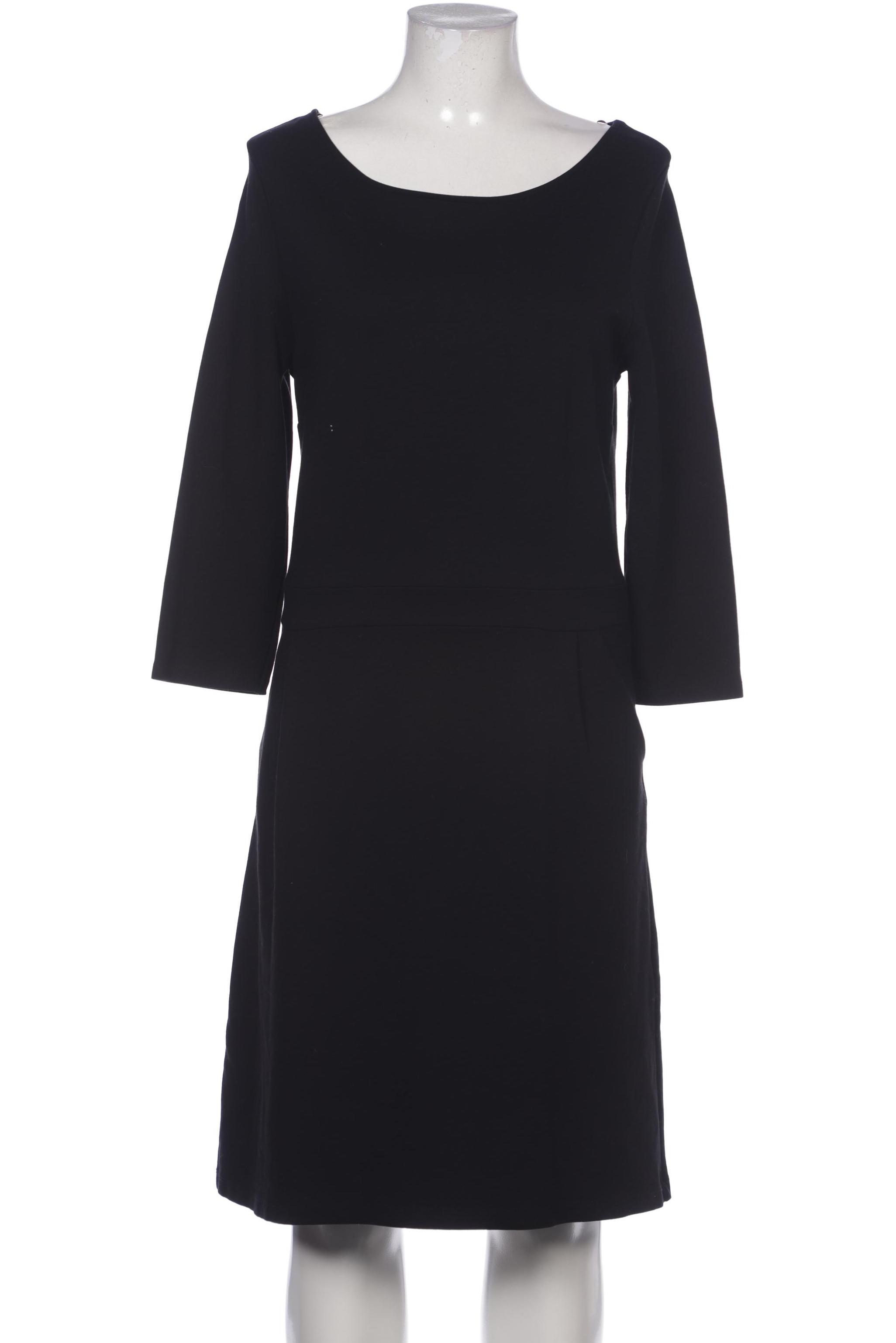 

s.Oliver Damen Kleid, schwarz, Gr. 42