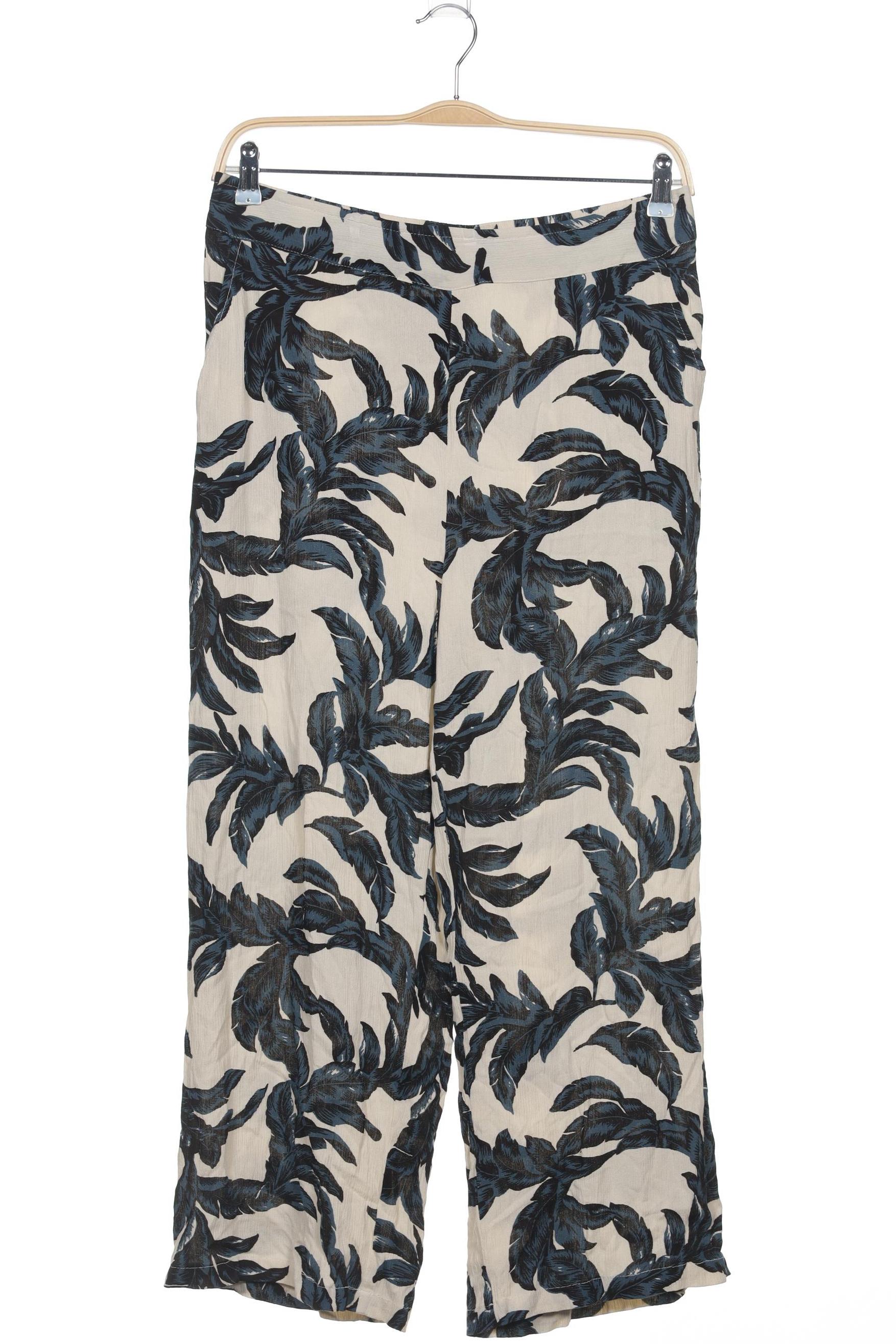 

s.Oliver Damen Stoffhose, beige, Gr. 46