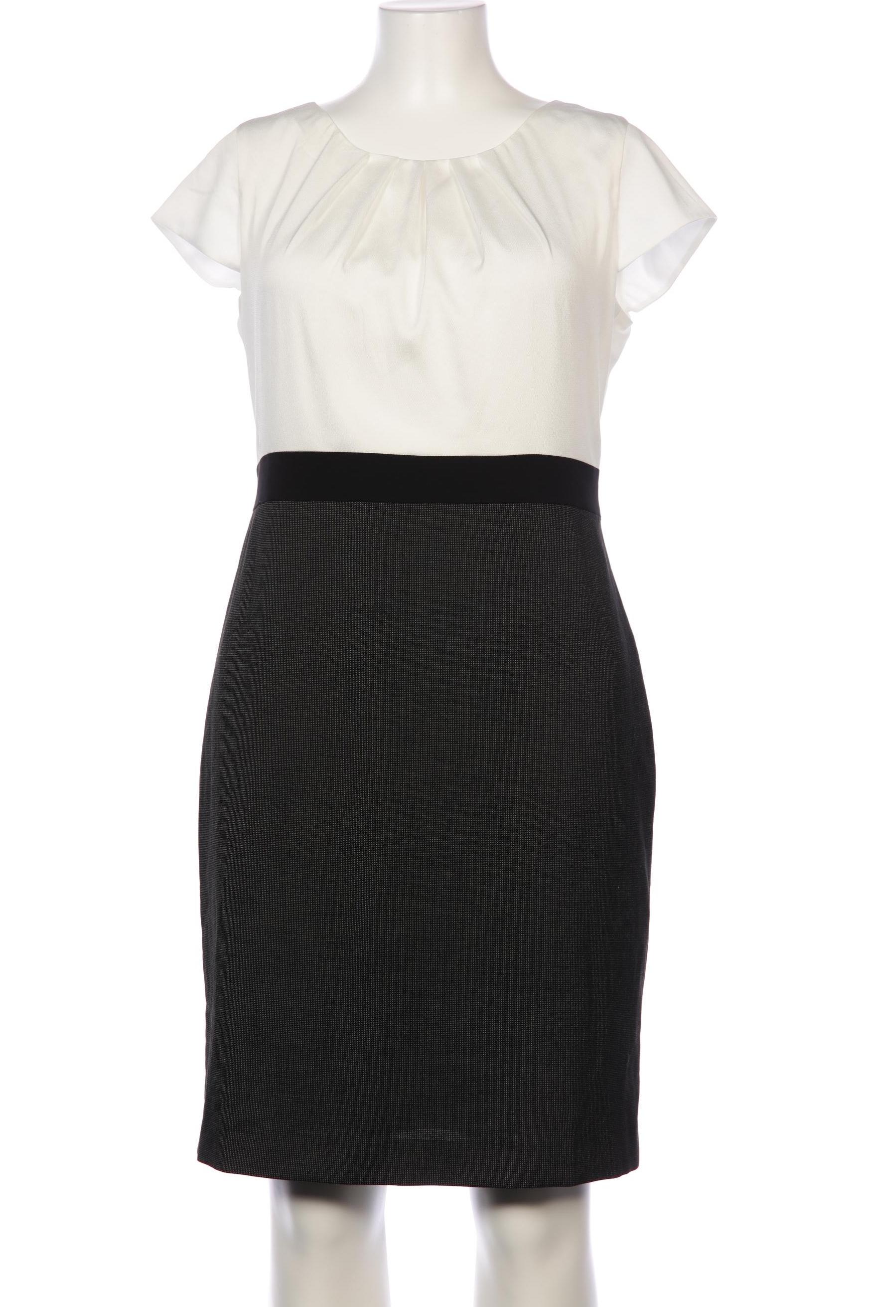 

s.Oliver Damen Kleid, schwarz, Gr. 42