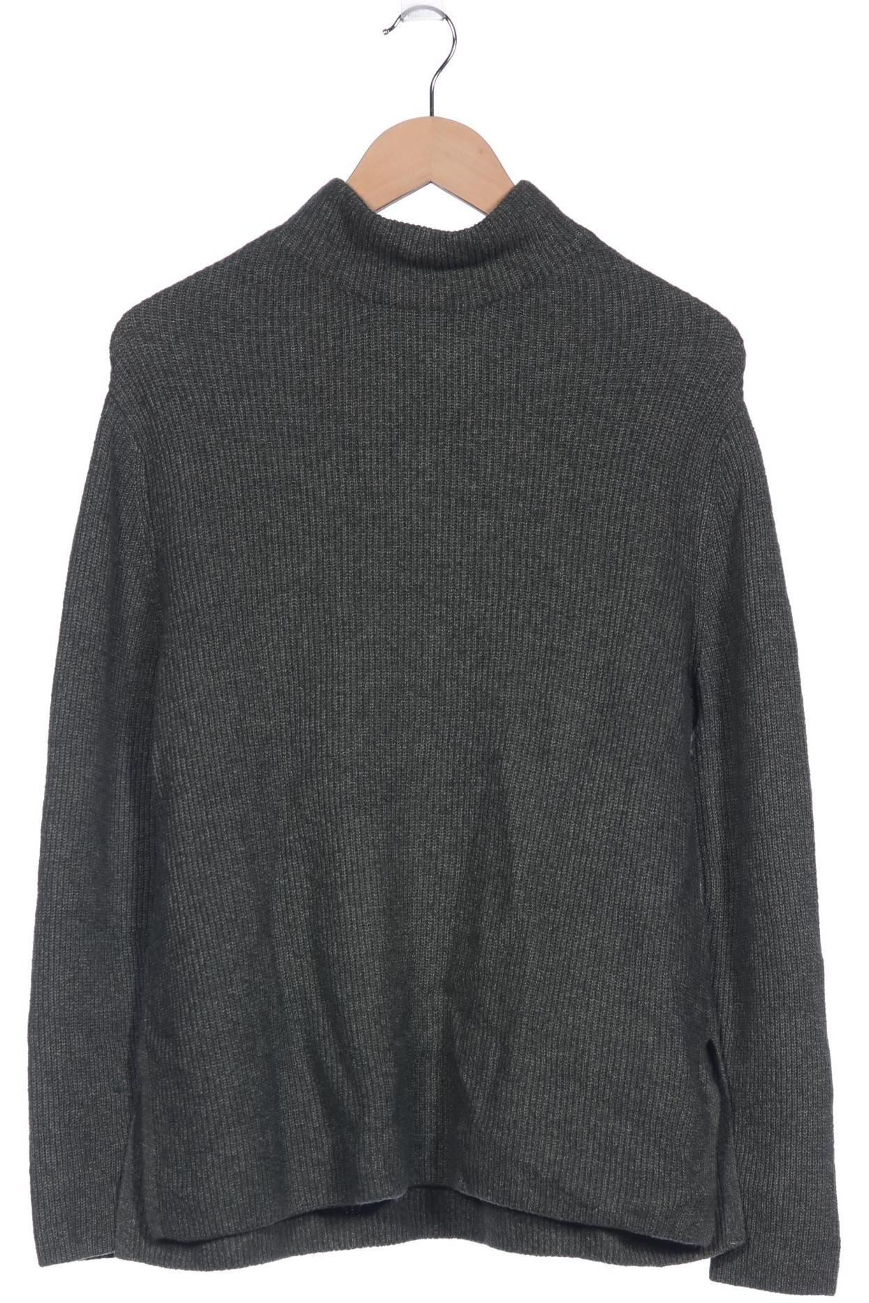 

s.Oliver Damen Pullover, grün, Gr. 42