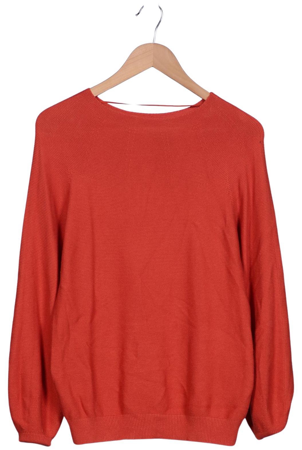 

s.Oliver Damen Pullover, rot, Gr. 40