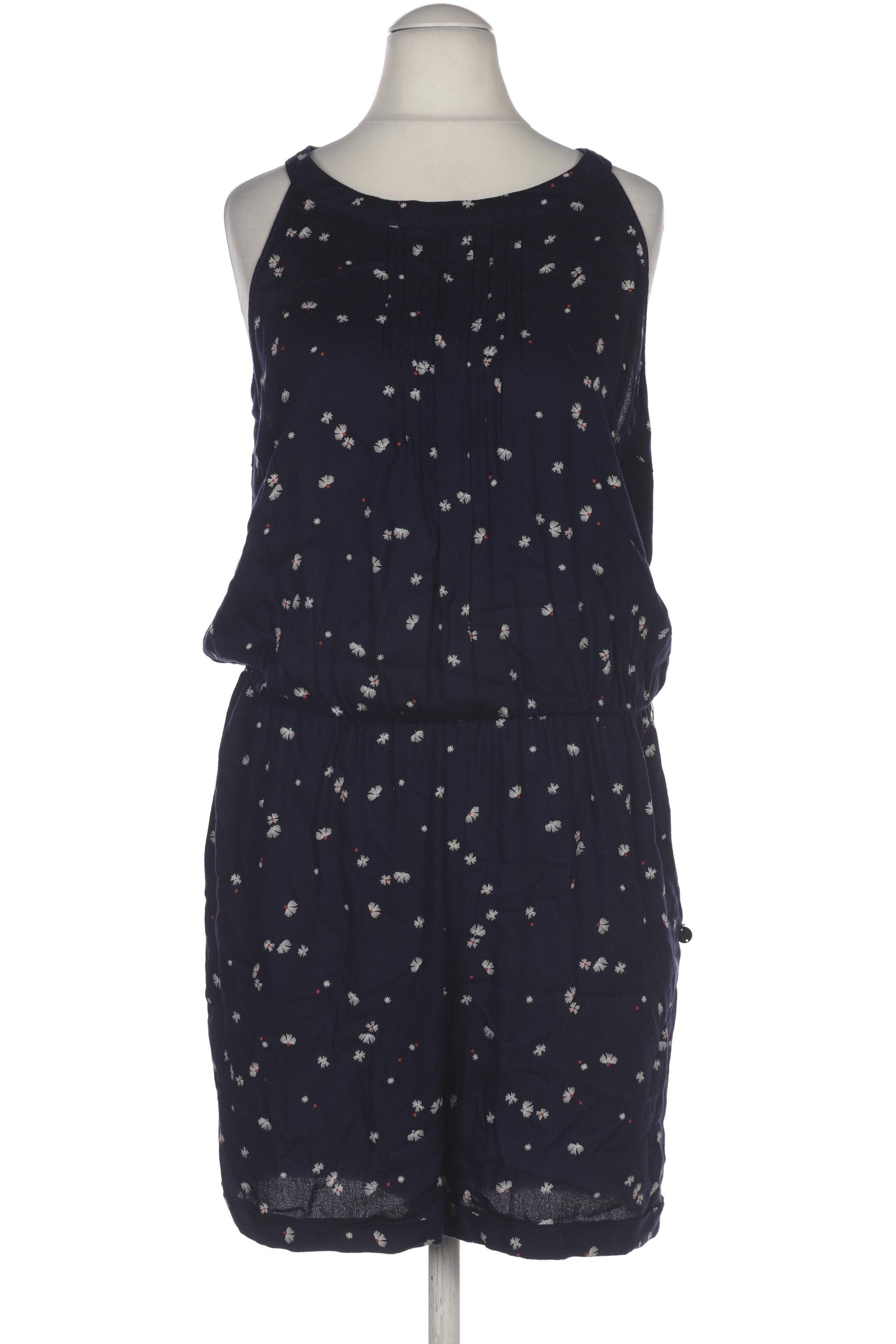 

s.Oliver Damen Jumpsuit/Overall, marineblau, Gr. 42