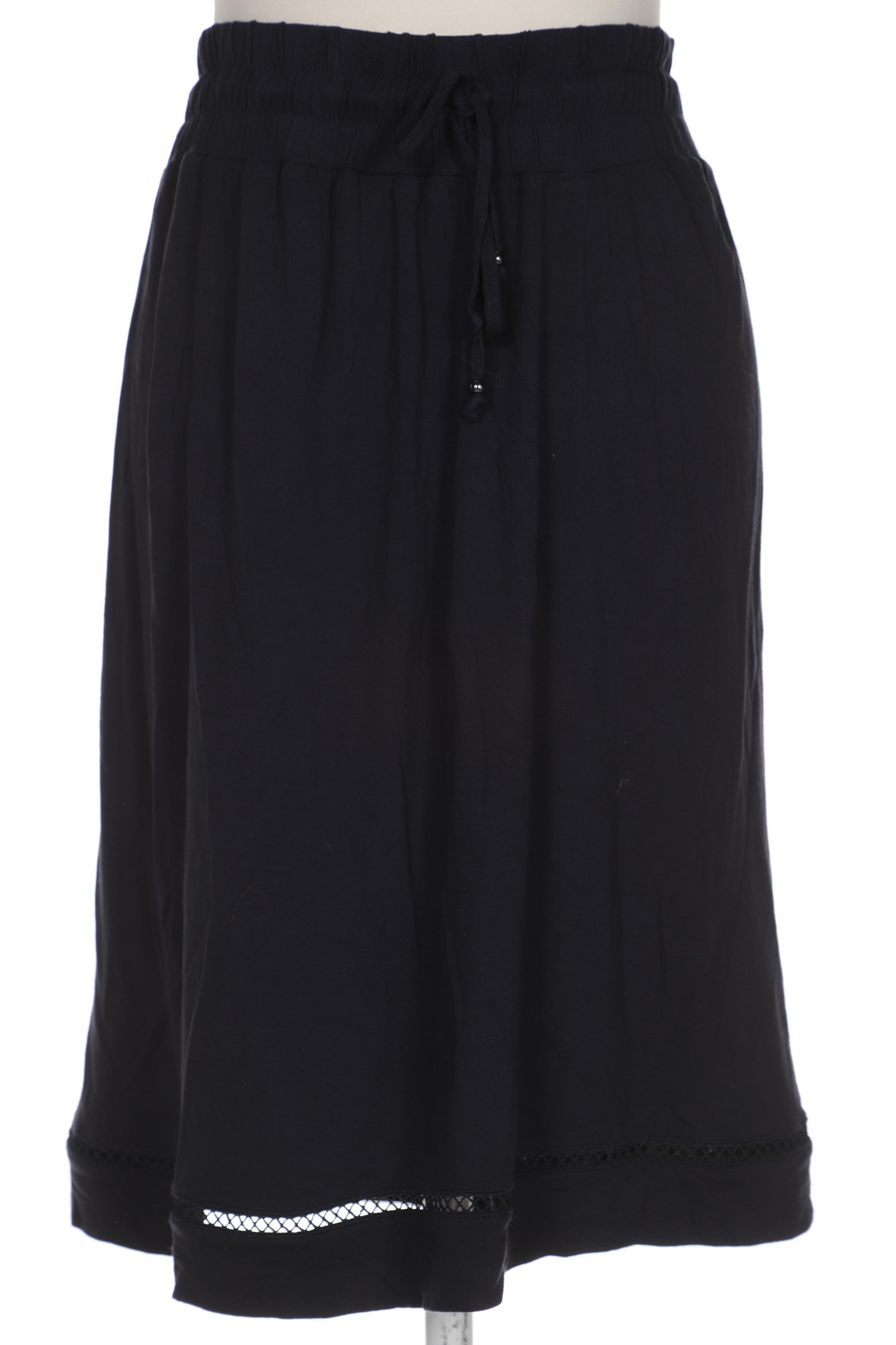 

s.Oliver Damen Rock, marineblau