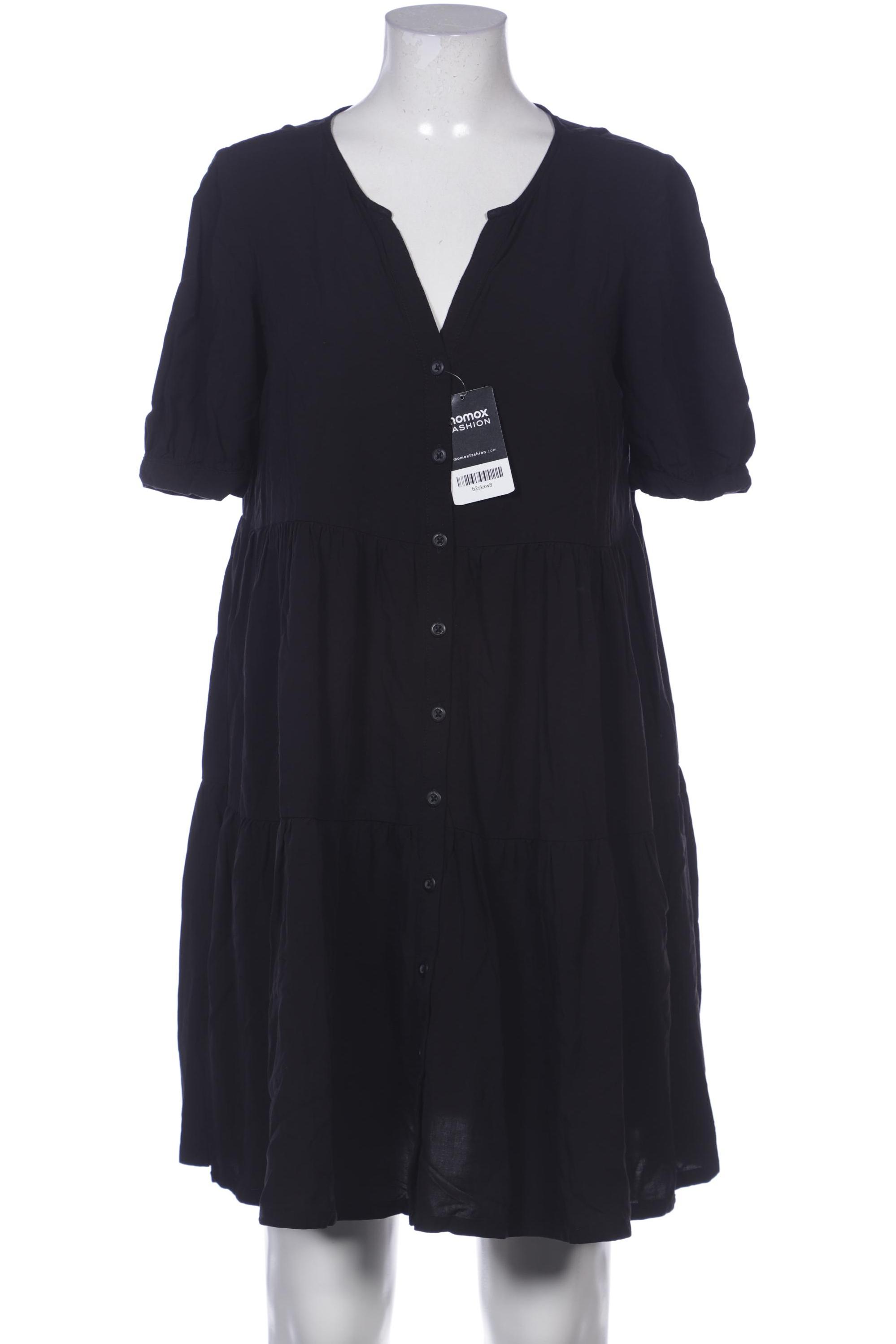 

s.Oliver Damen Kleid, schwarz, Gr. 38