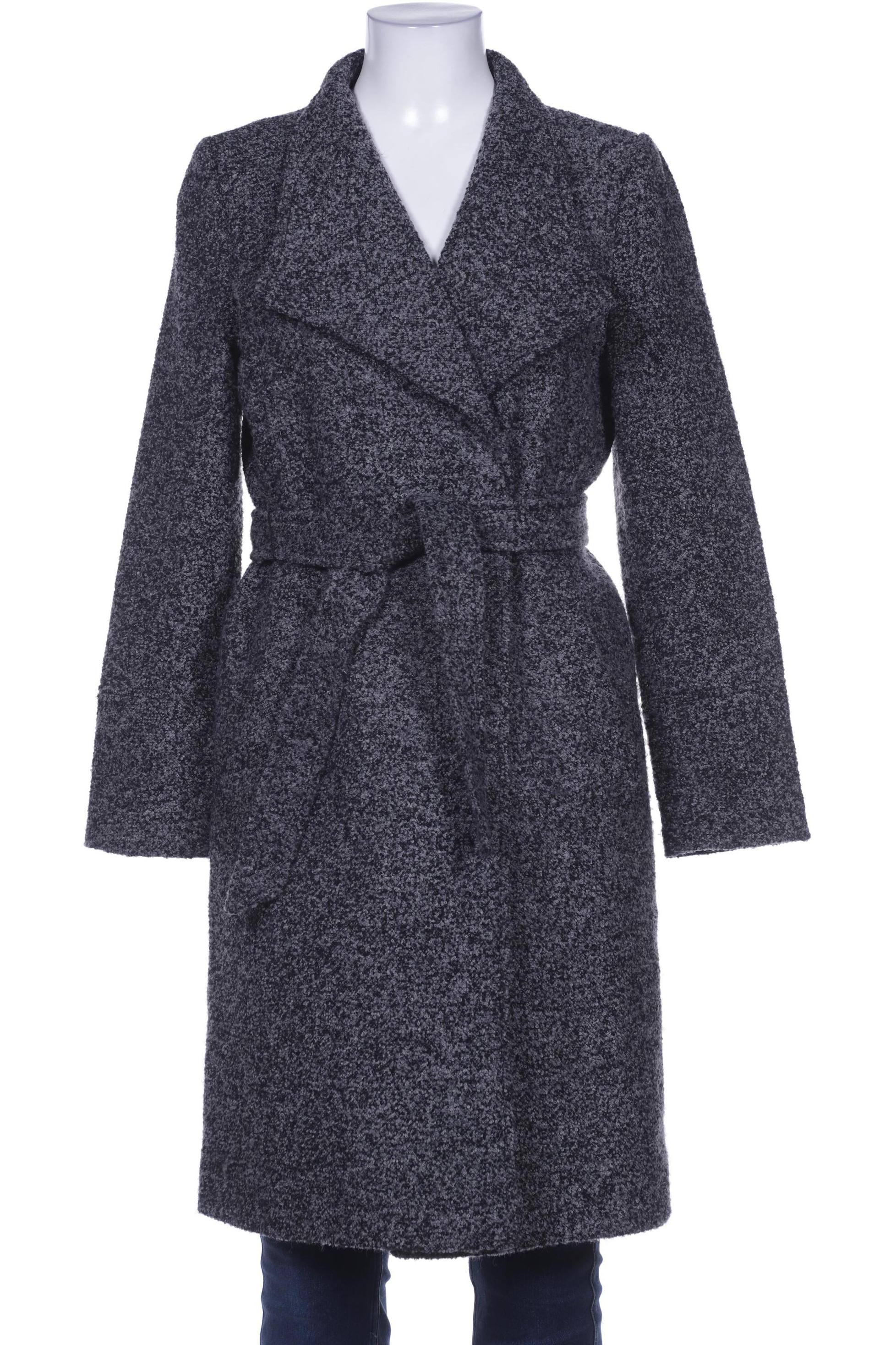 

s.Oliver Damen Mantel, grau