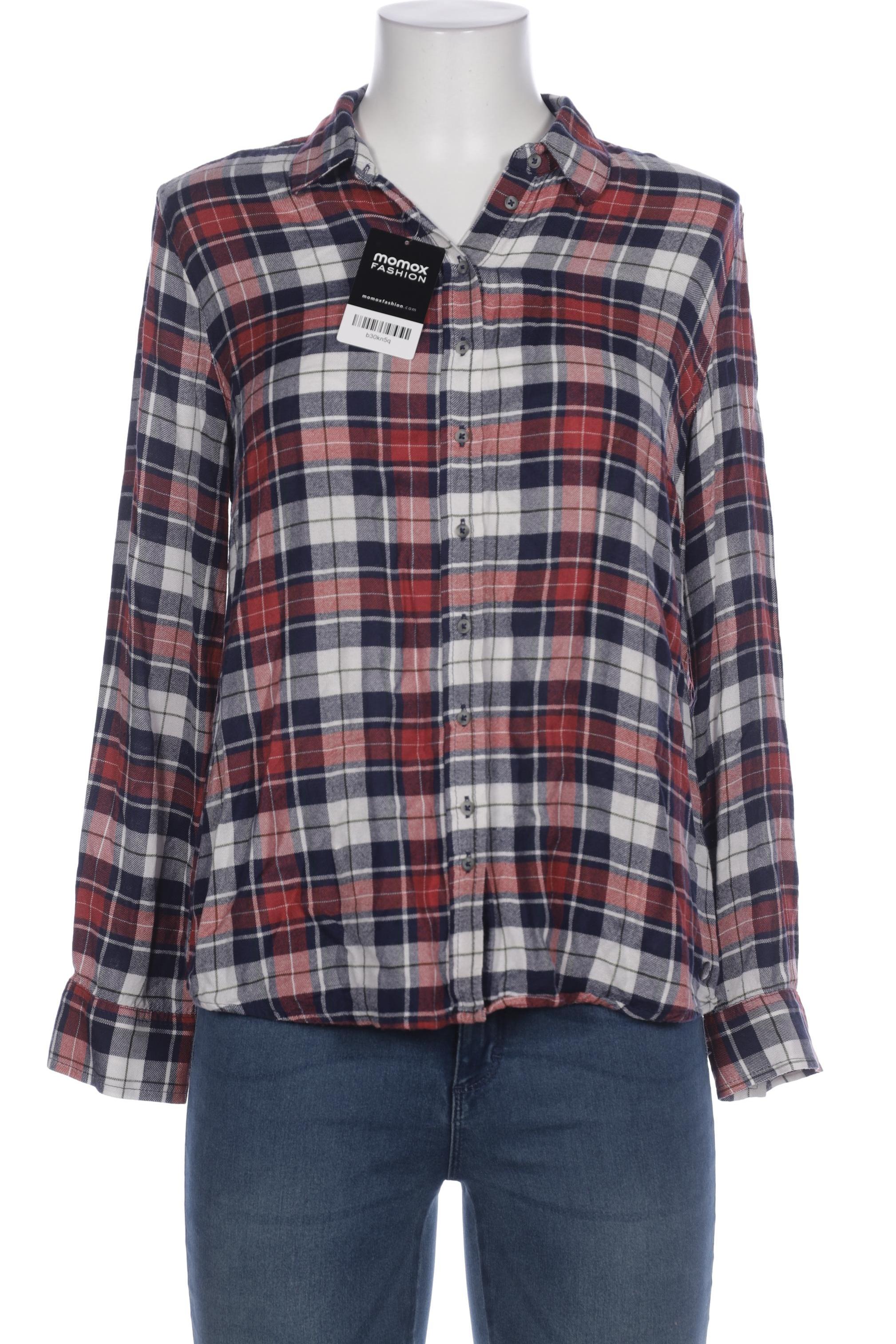 

s.Oliver Damen Bluse, mehrfarbig, Gr. 40