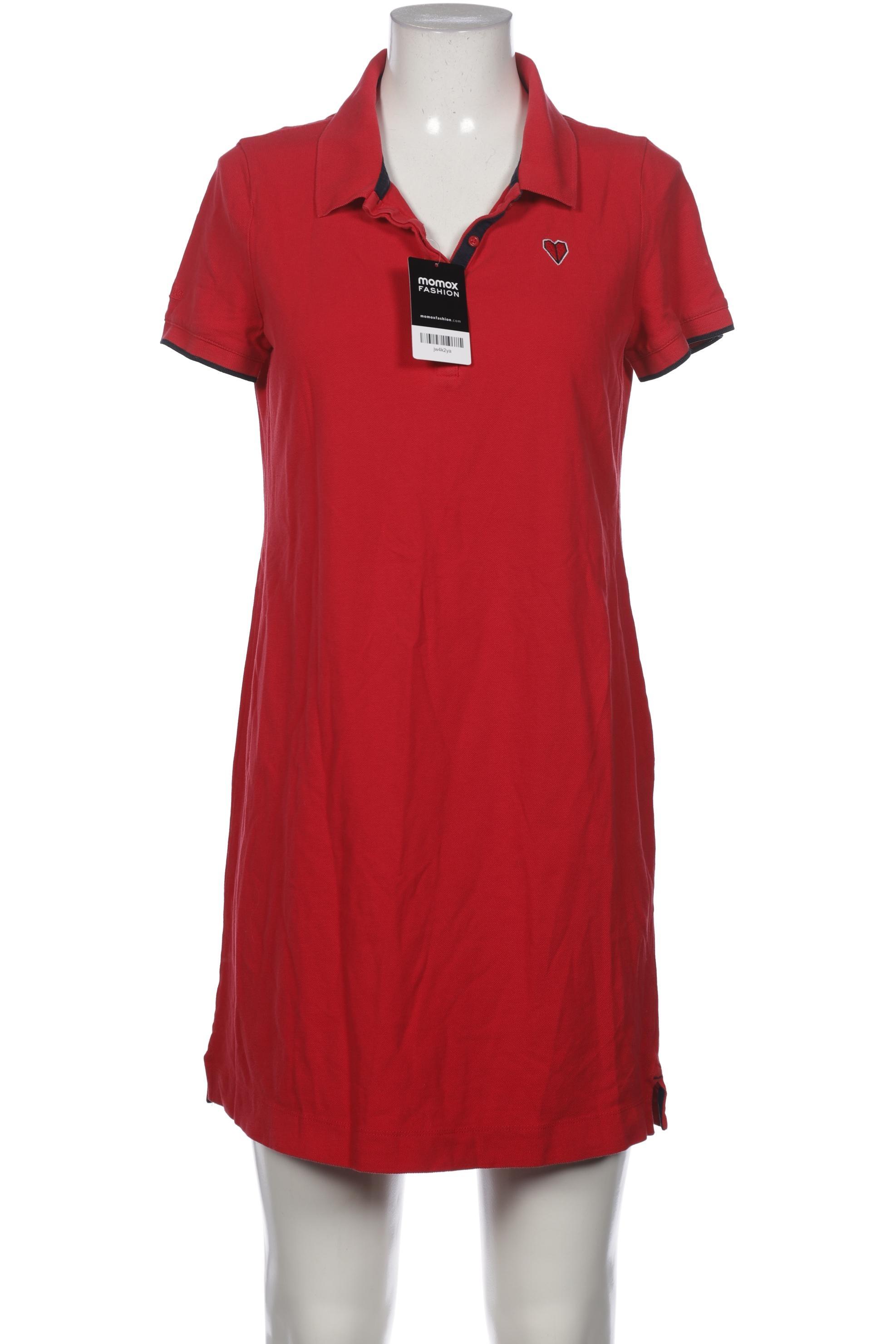 

s.Oliver Damen Kleid, rot, Gr. 40