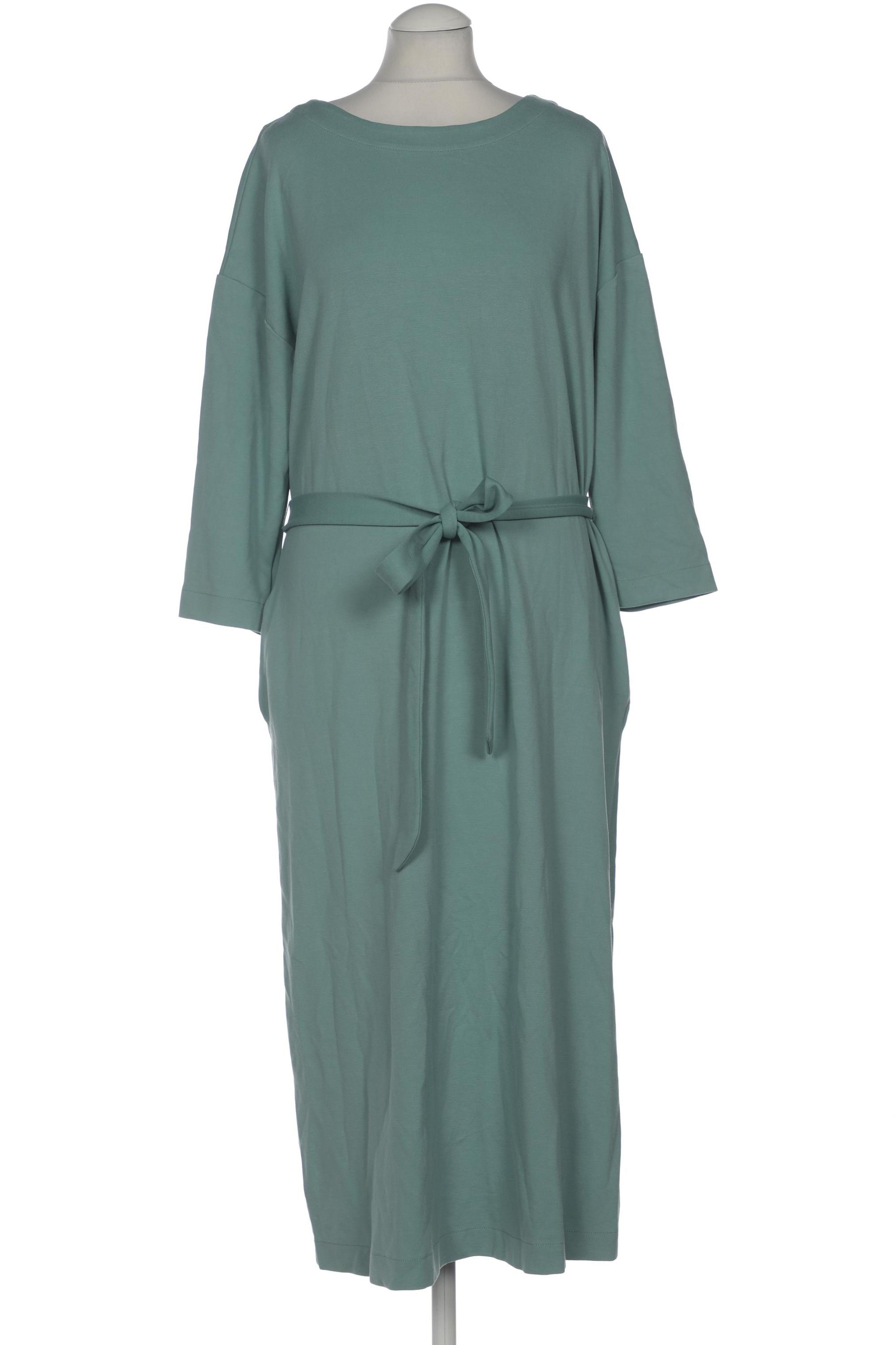 

s.Oliver Damen Kleid, türkis, Gr. 38