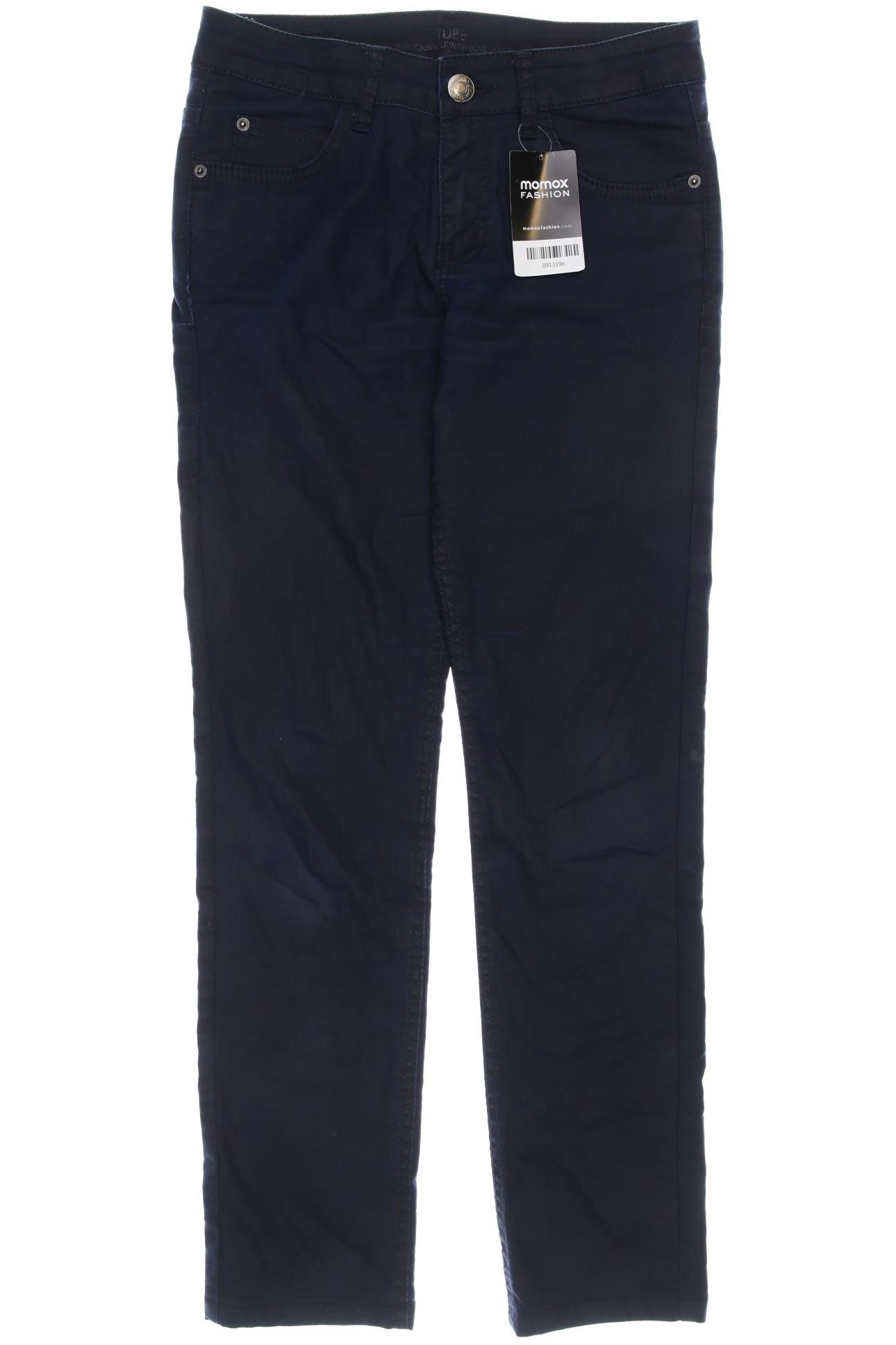 

s.Oliver Damen Jeans, marineblau, Gr. 34