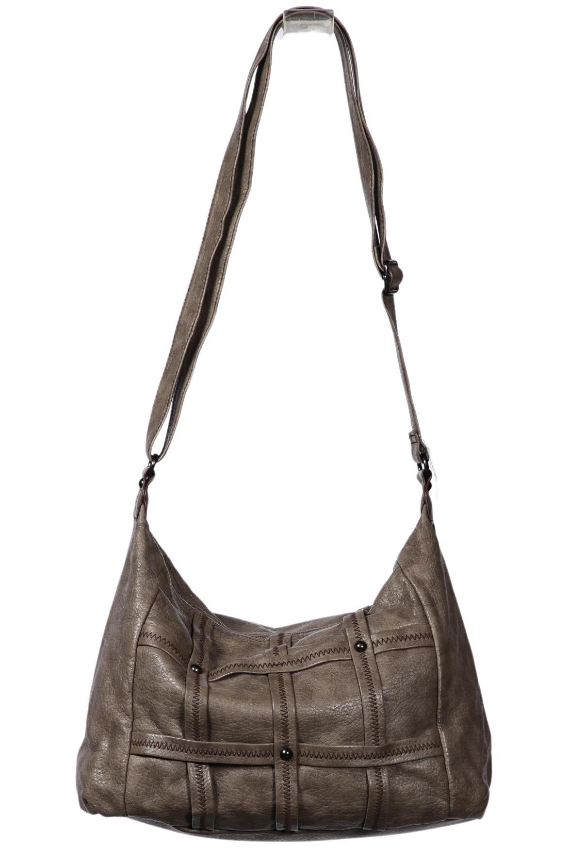 

s.Oliver Damen Handtasche, braun, Gr.