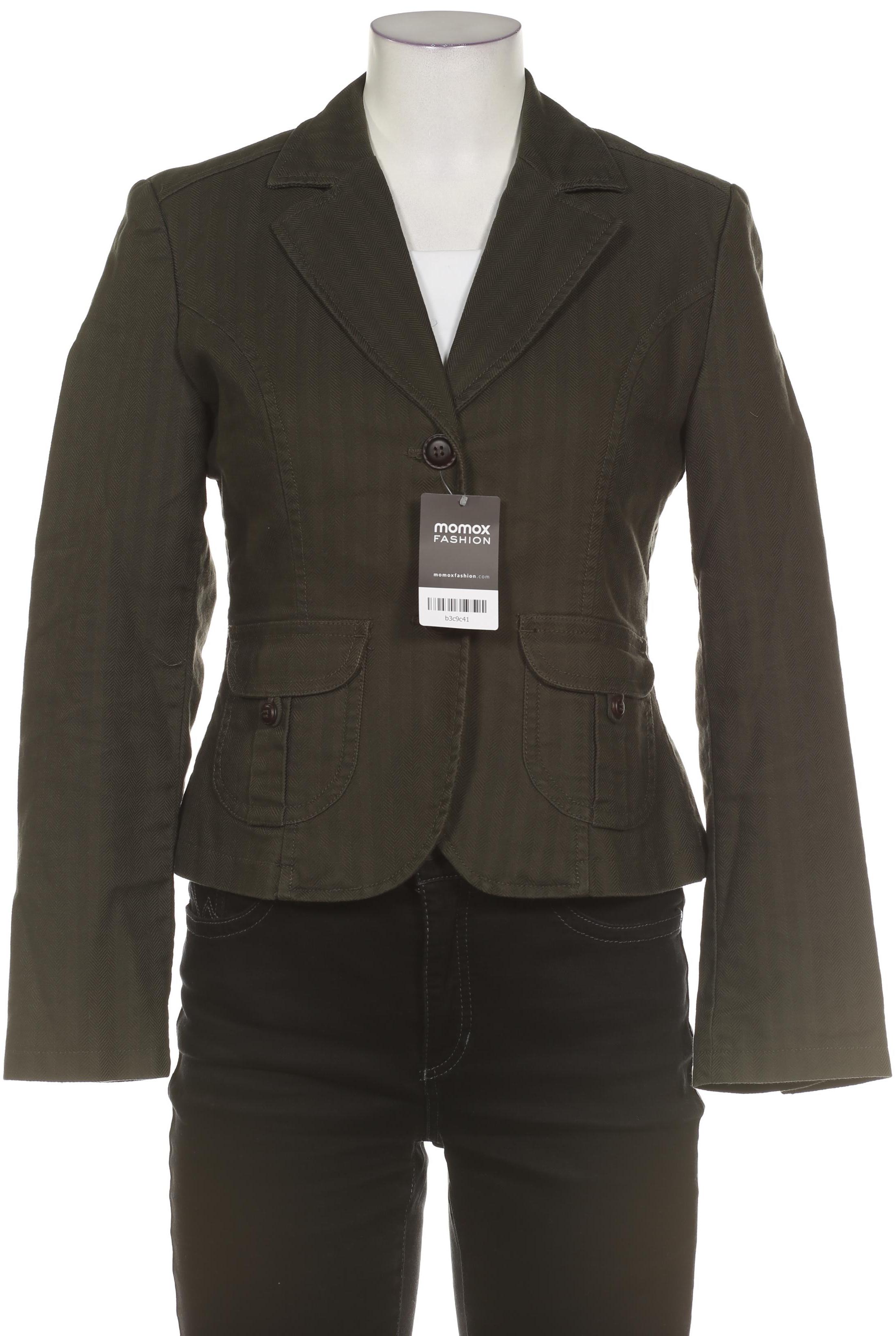 

s.Oliver Damen Blazer, braun, Gr. 36