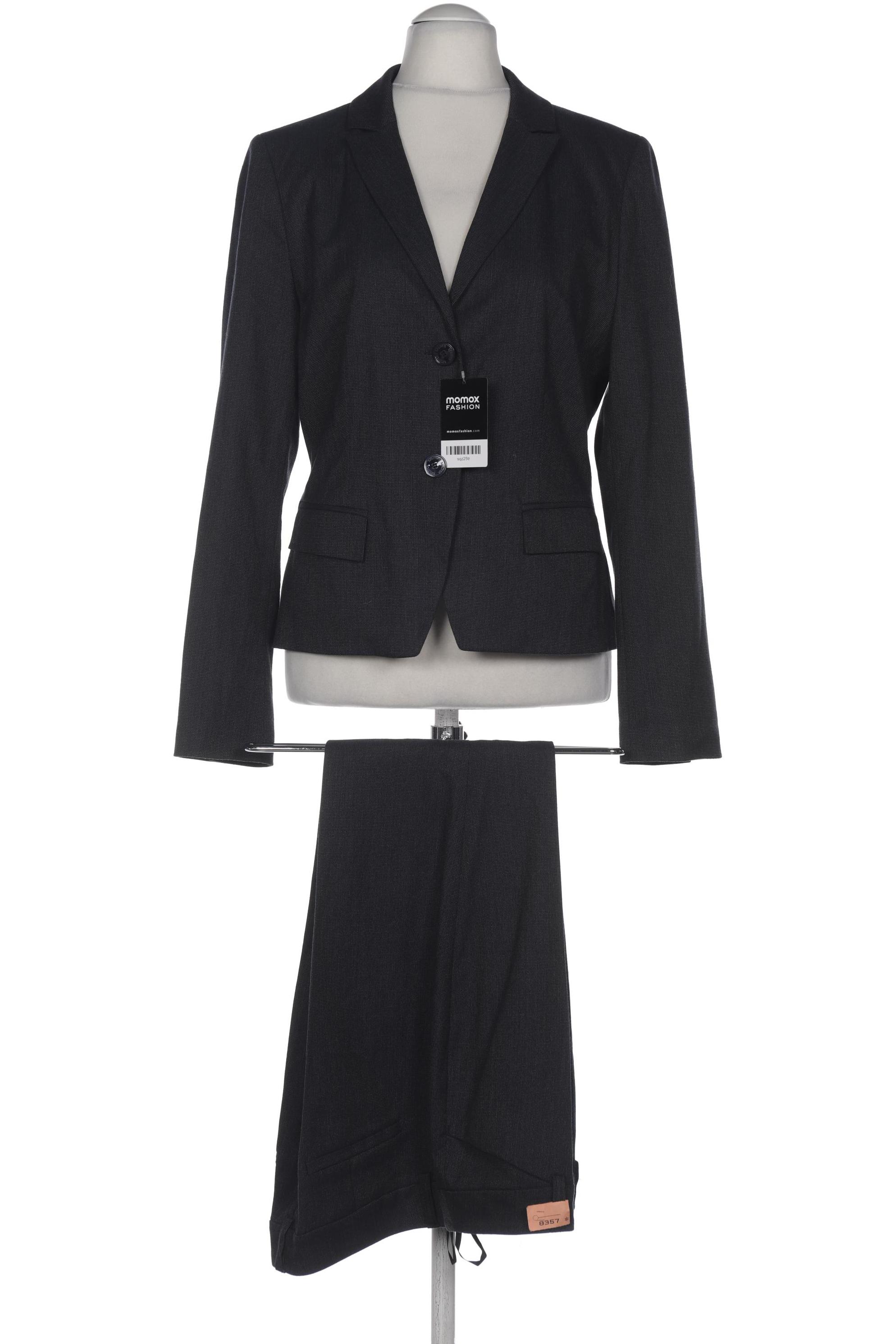 

s.Oliver Damen Anzug, marineblau, Gr. 40