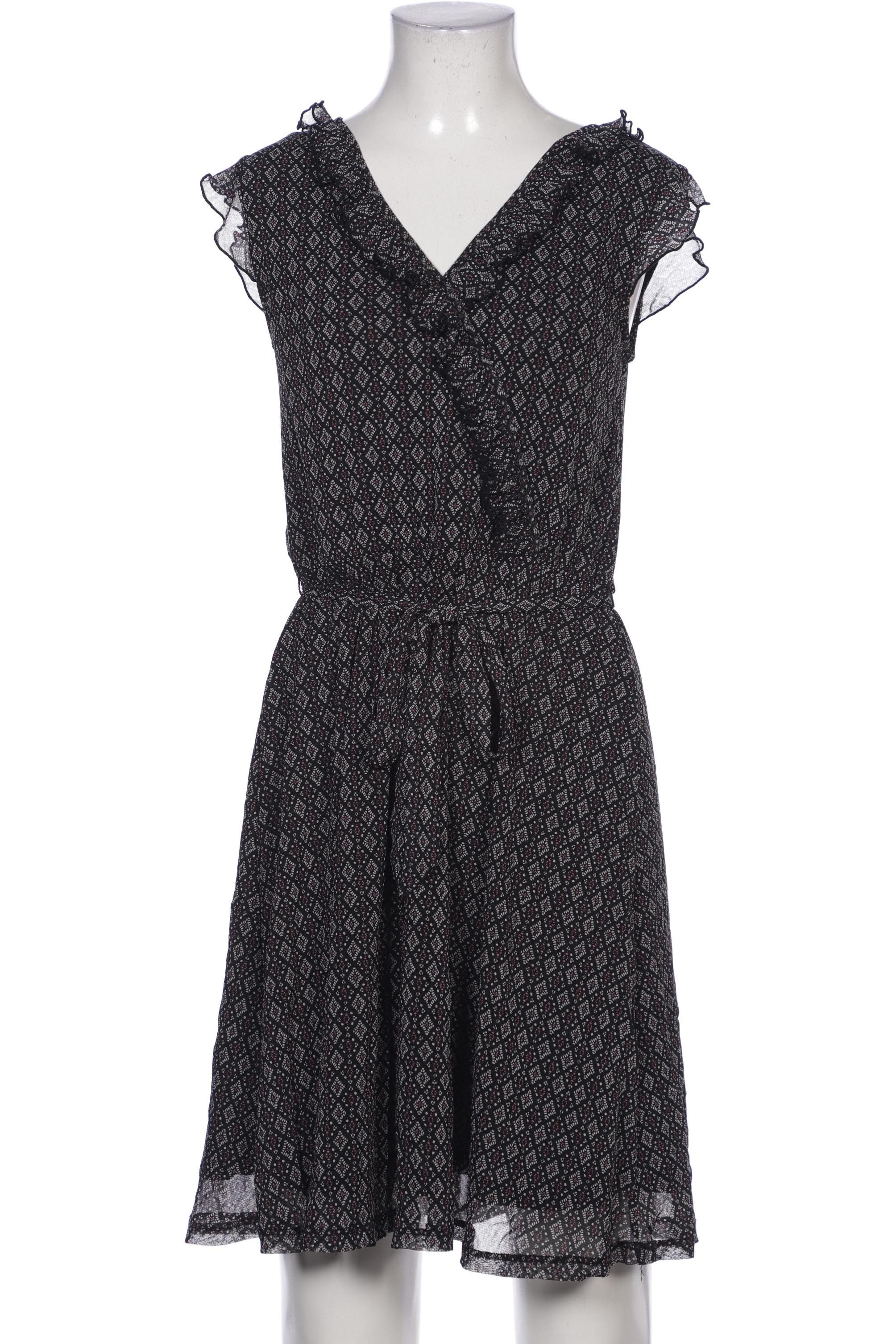 

s.Oliver Damen Kleid, schwarz, Gr. 36