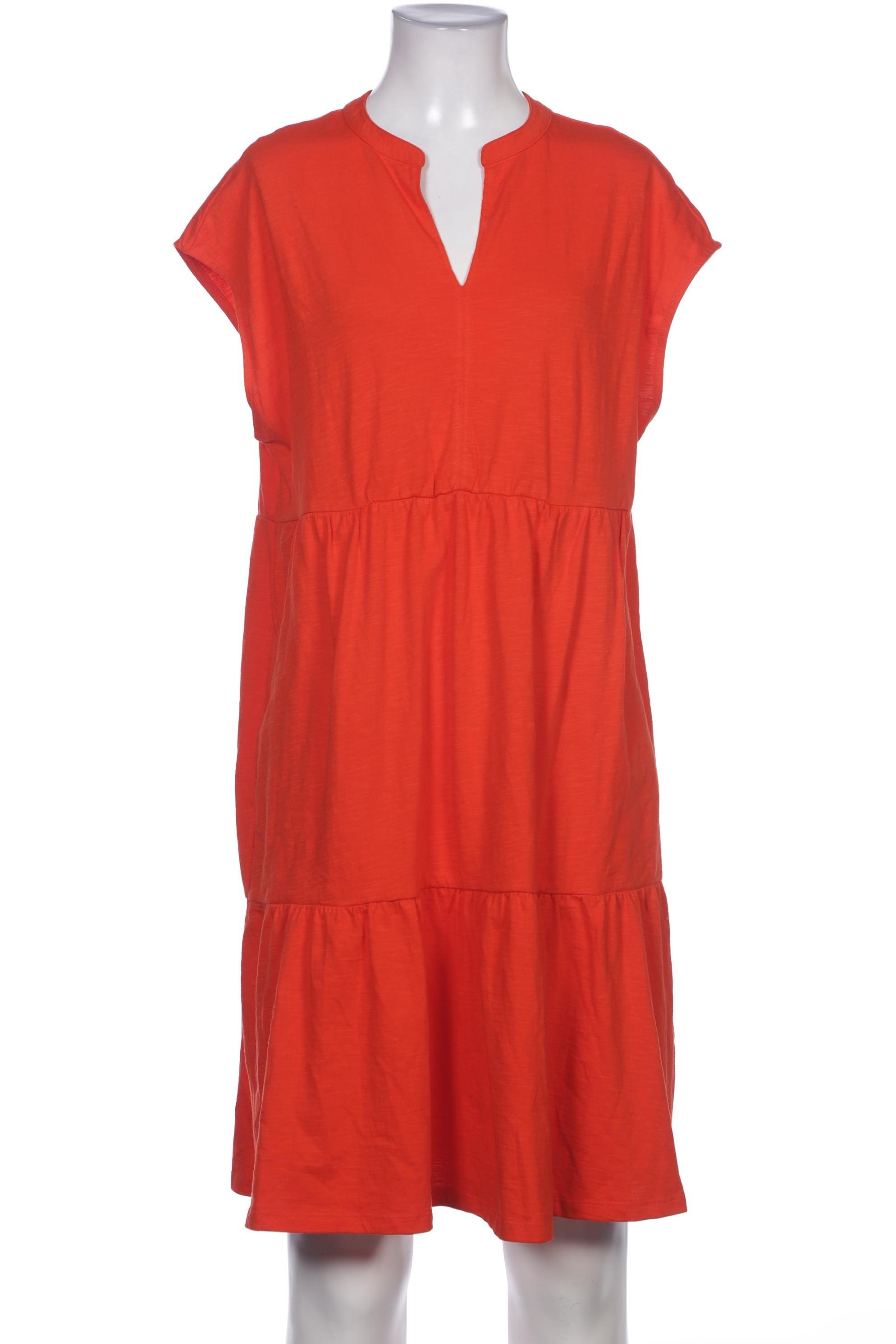 

s.Oliver Damen Kleid, rot, Gr. 38