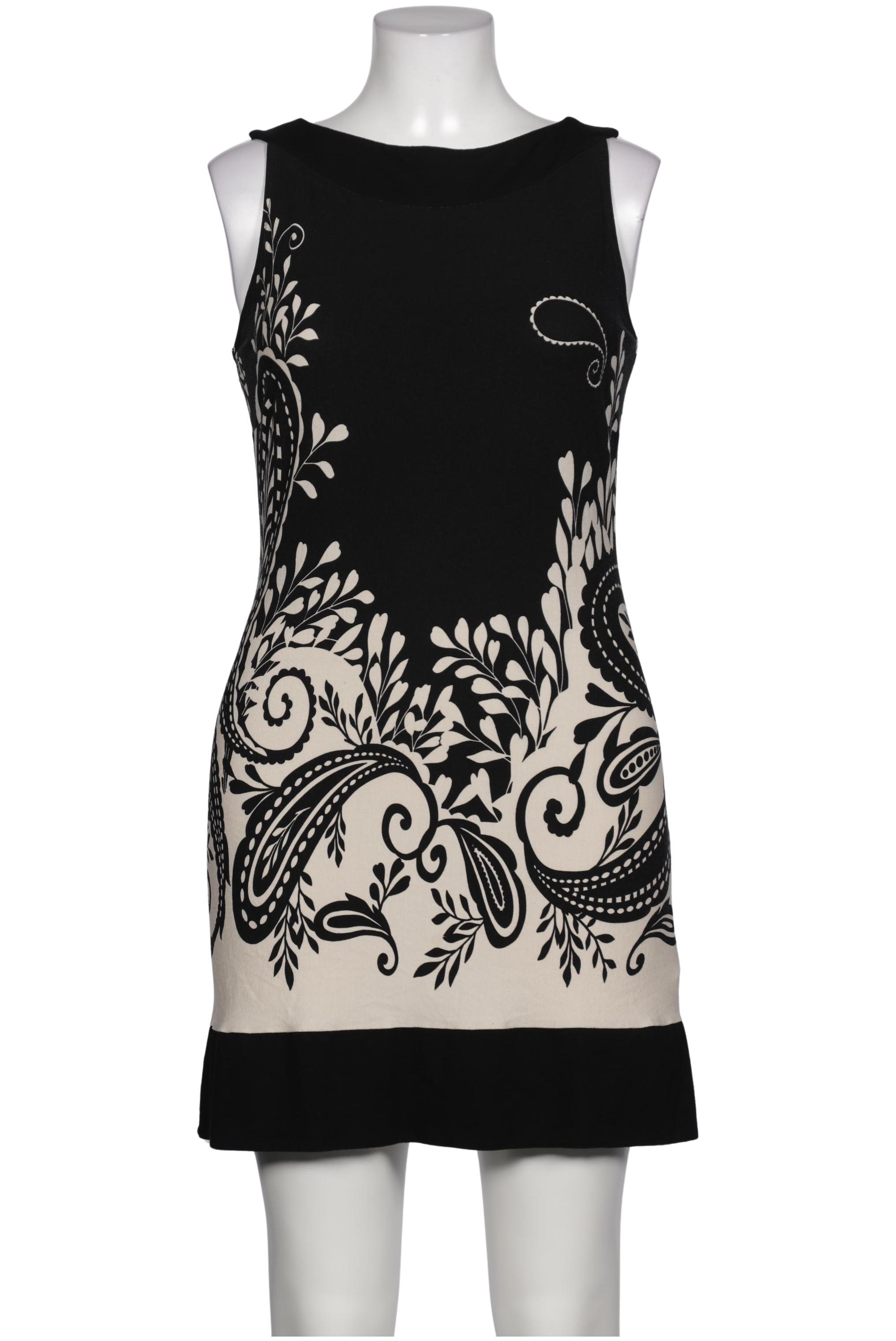 

s.Oliver Damen Kleid, schwarz, Gr. 42
