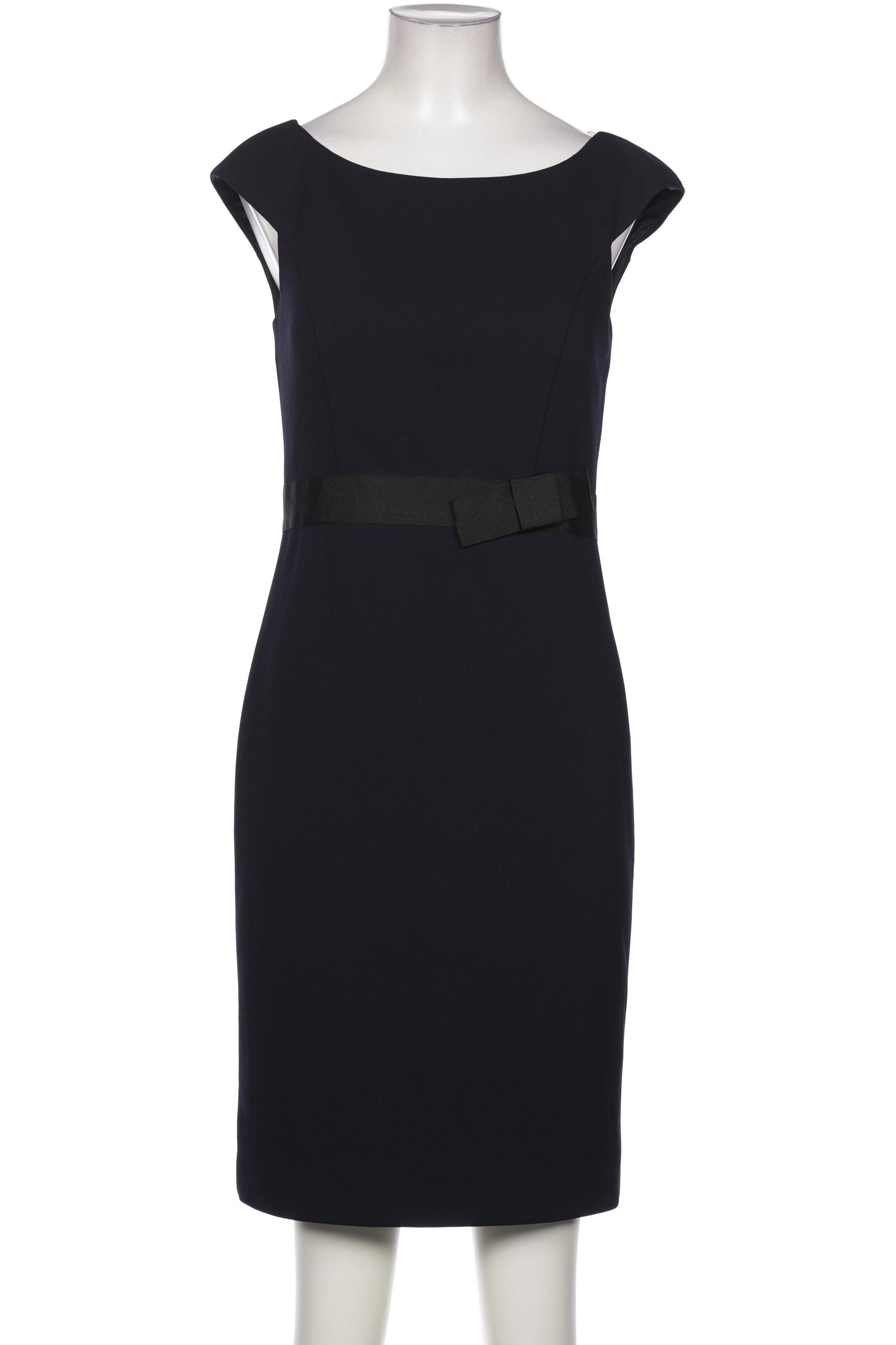 

s.Oliver Damen Kleid, marineblau