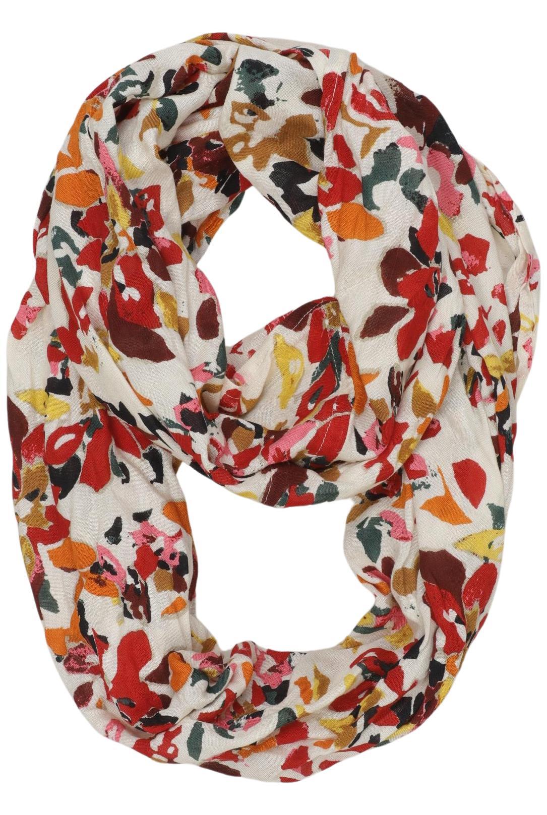 

s.Oliver Damen Schal, mehrfarbig, Gr.