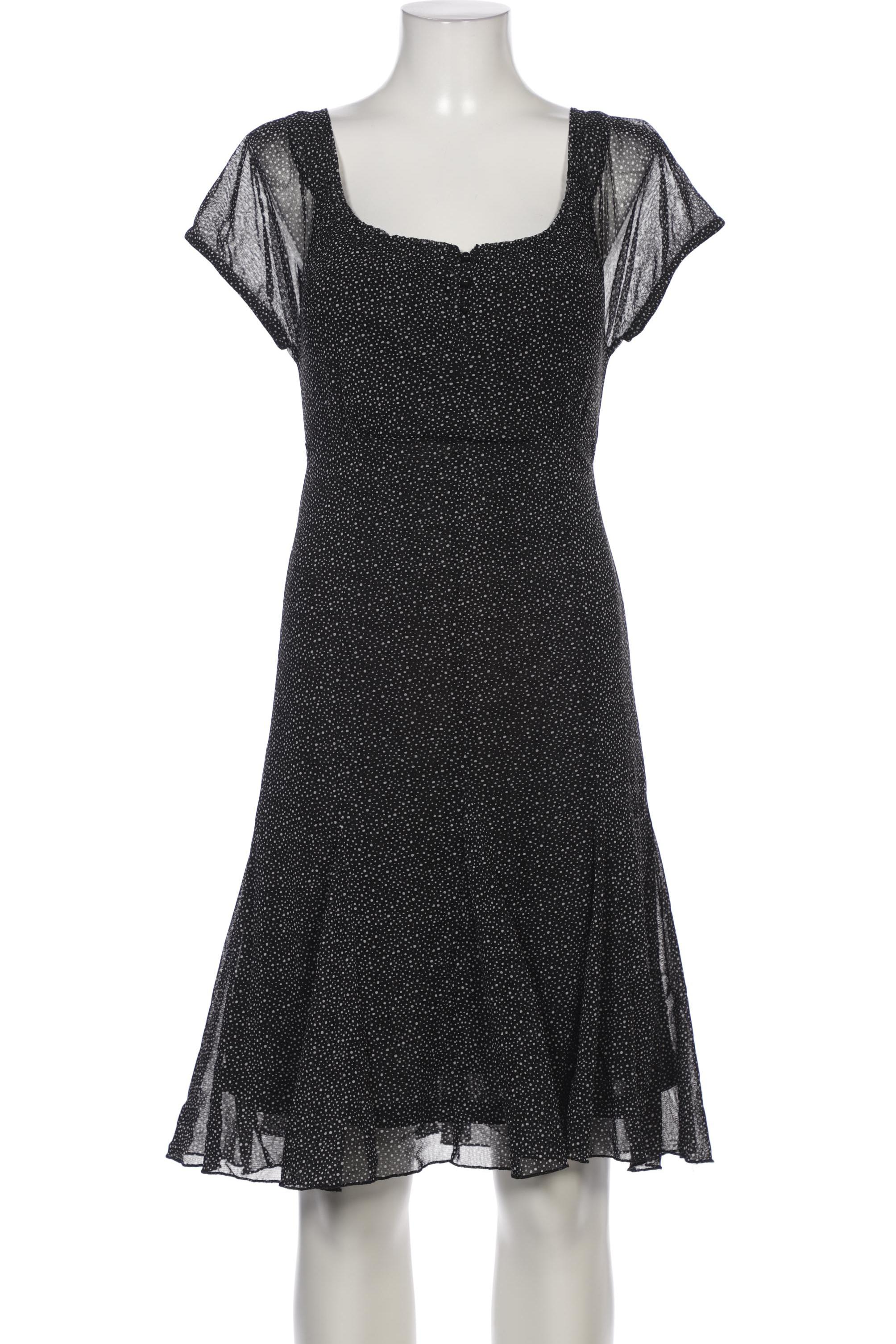 

s.Oliver Damen Kleid, schwarz