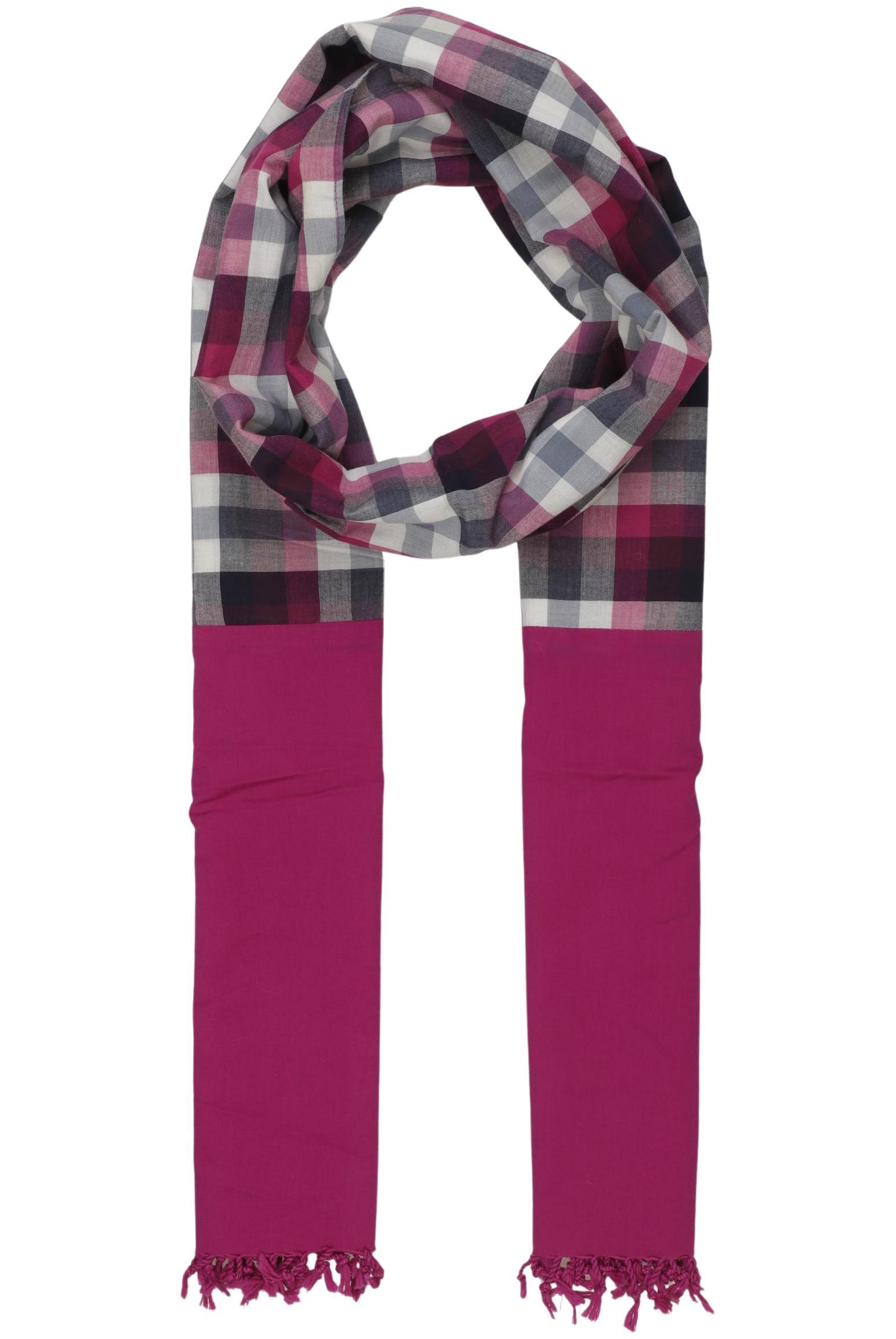 

s.Oliver Damen Schal, mehrfarbig, Gr.