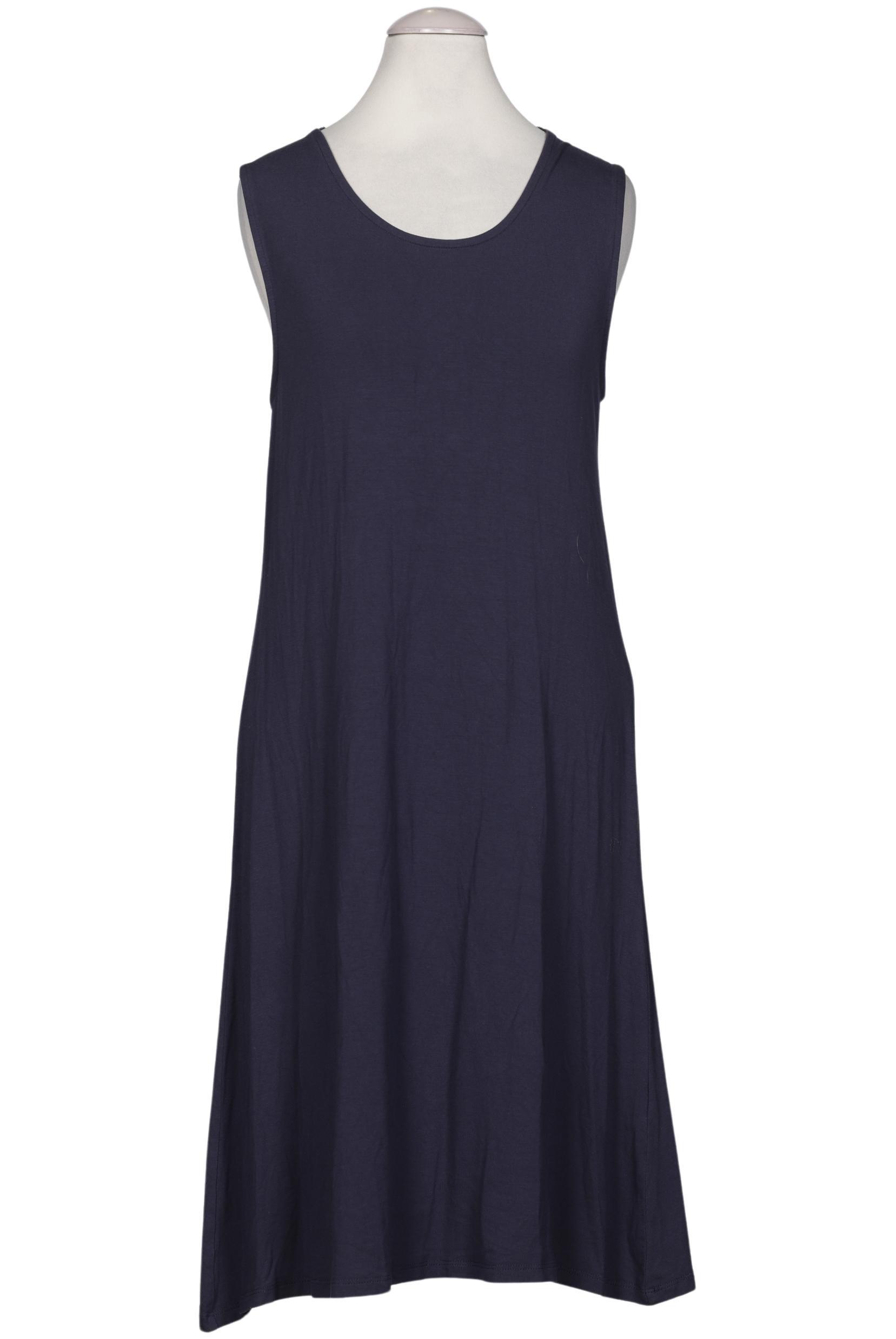 

s.Oliver Damen Kleid, marineblau, Gr. 38