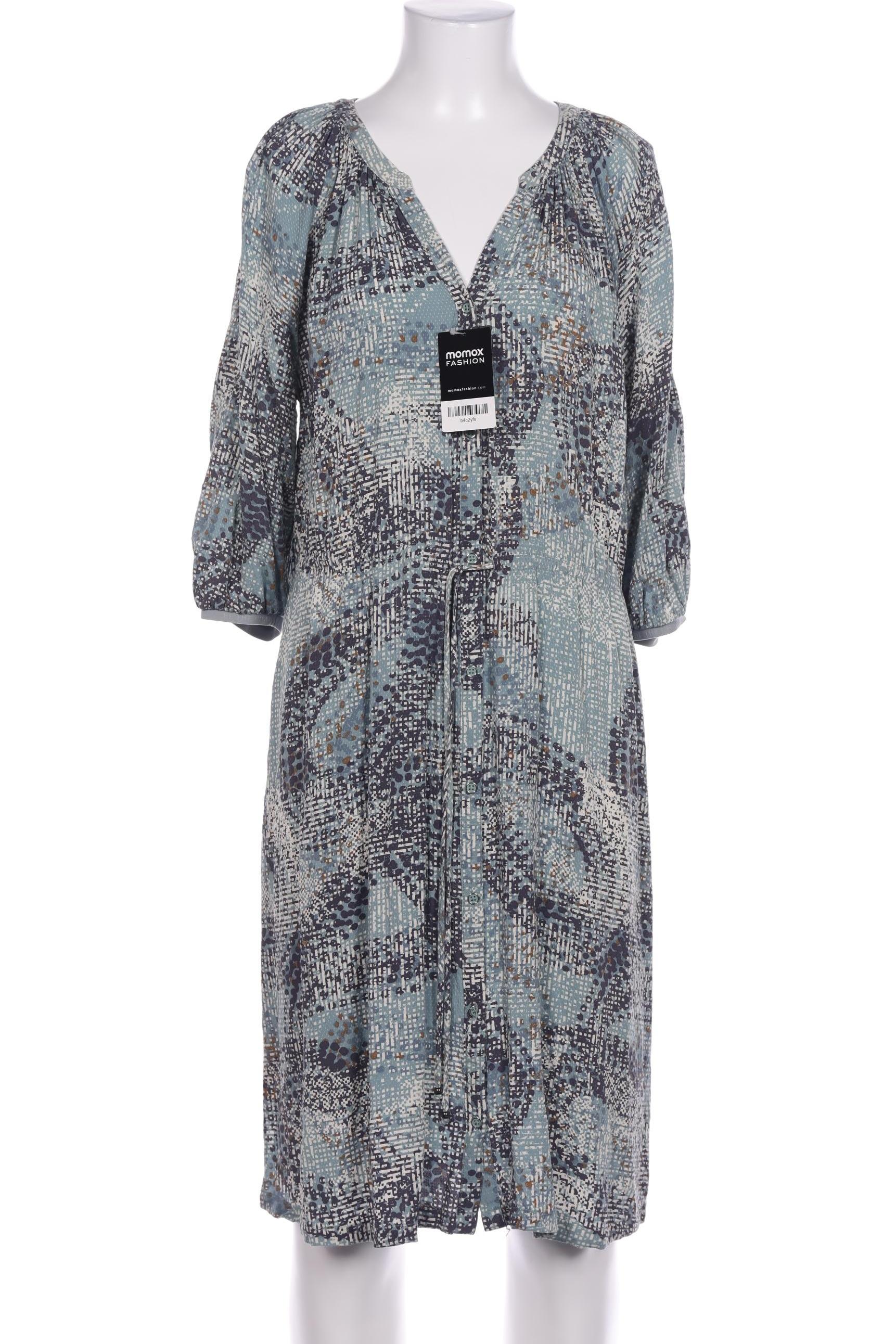 

s.Oliver Damen Kleid, türkis, Gr. 38