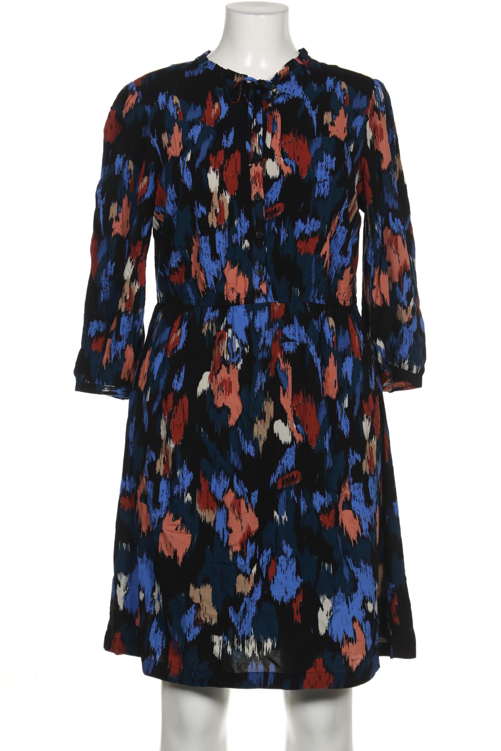 

s.Oliver Damen Kleid, mehrfarbig