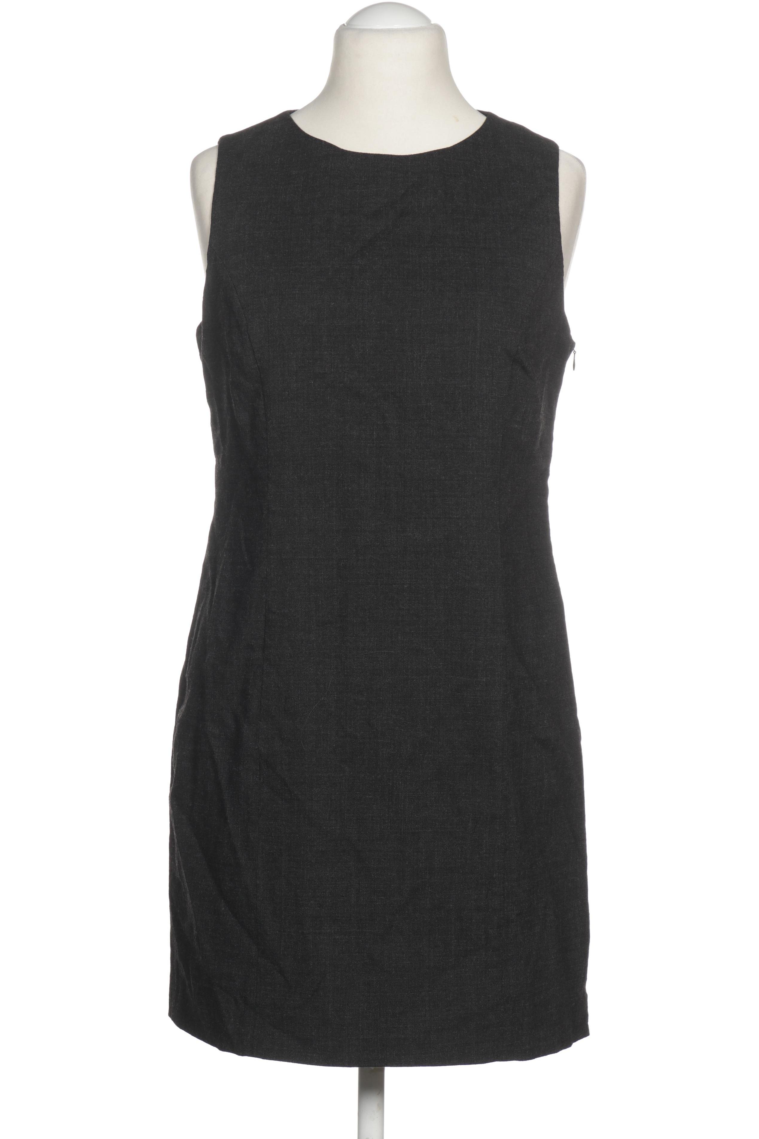 

s.Oliver Damen Kleid, grau, Gr. 38