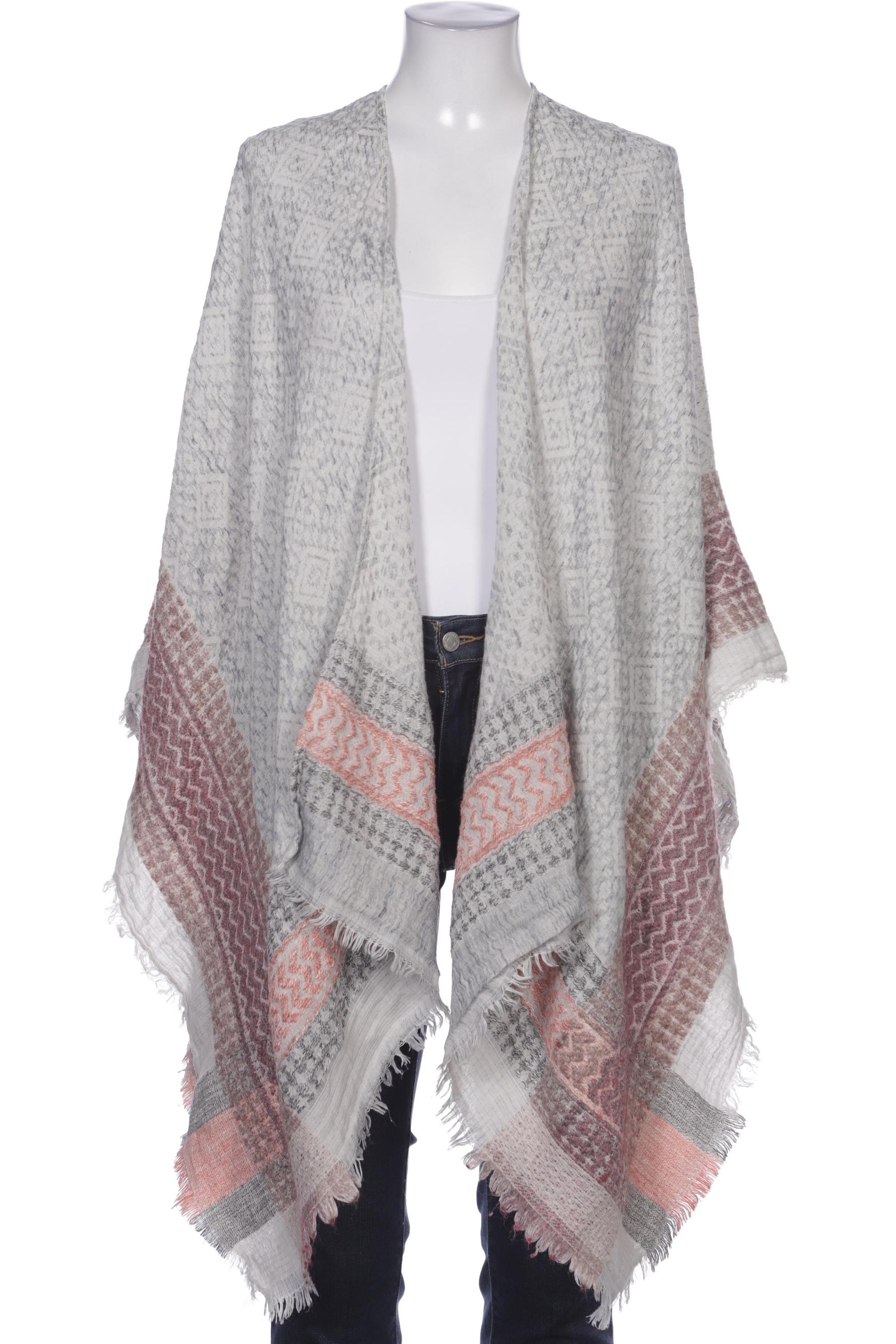 

s.Oliver Damen Strickjacke, cremeweiß, Gr. uni