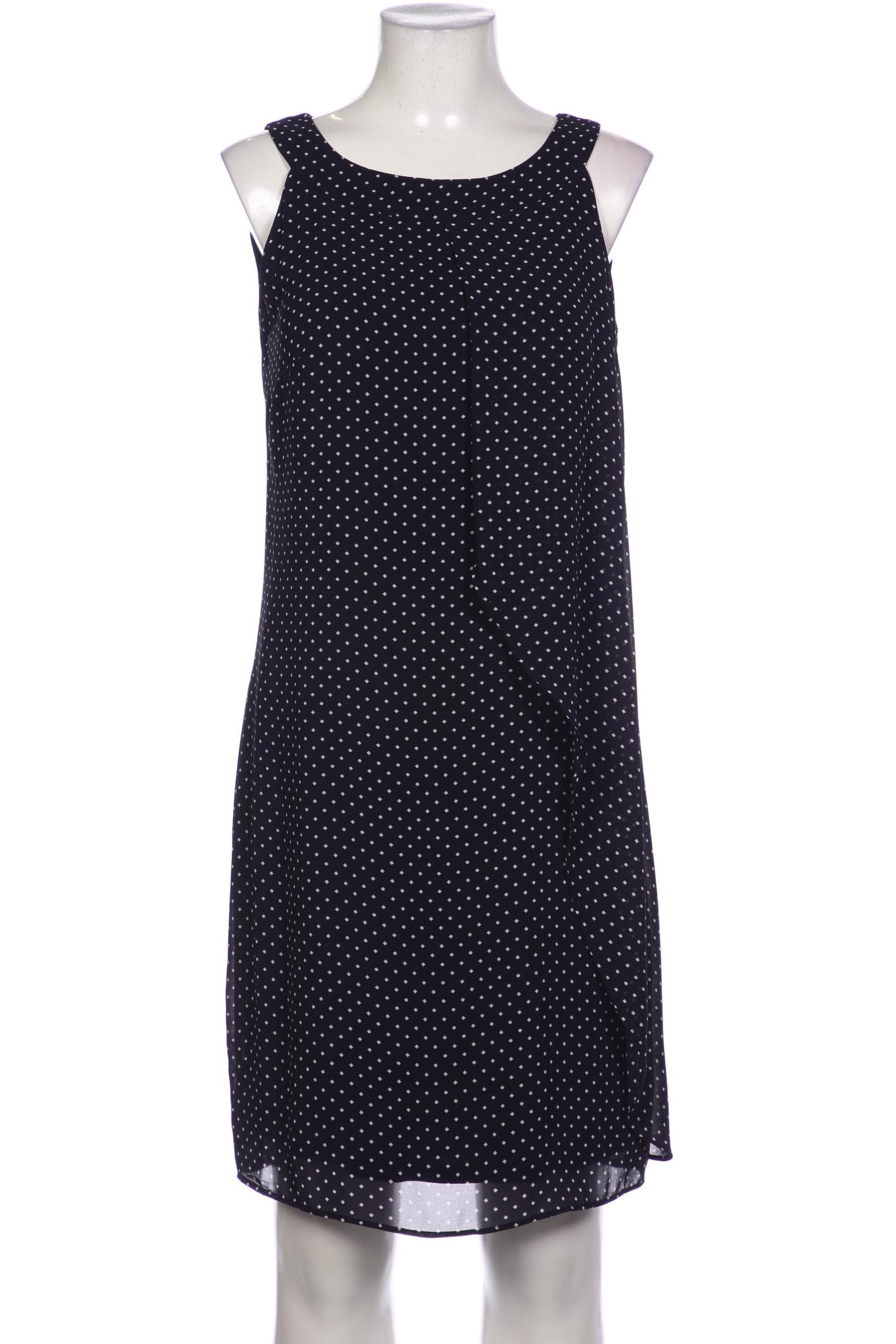 

s.Oliver Damen Kleid, marineblau, Gr. 40