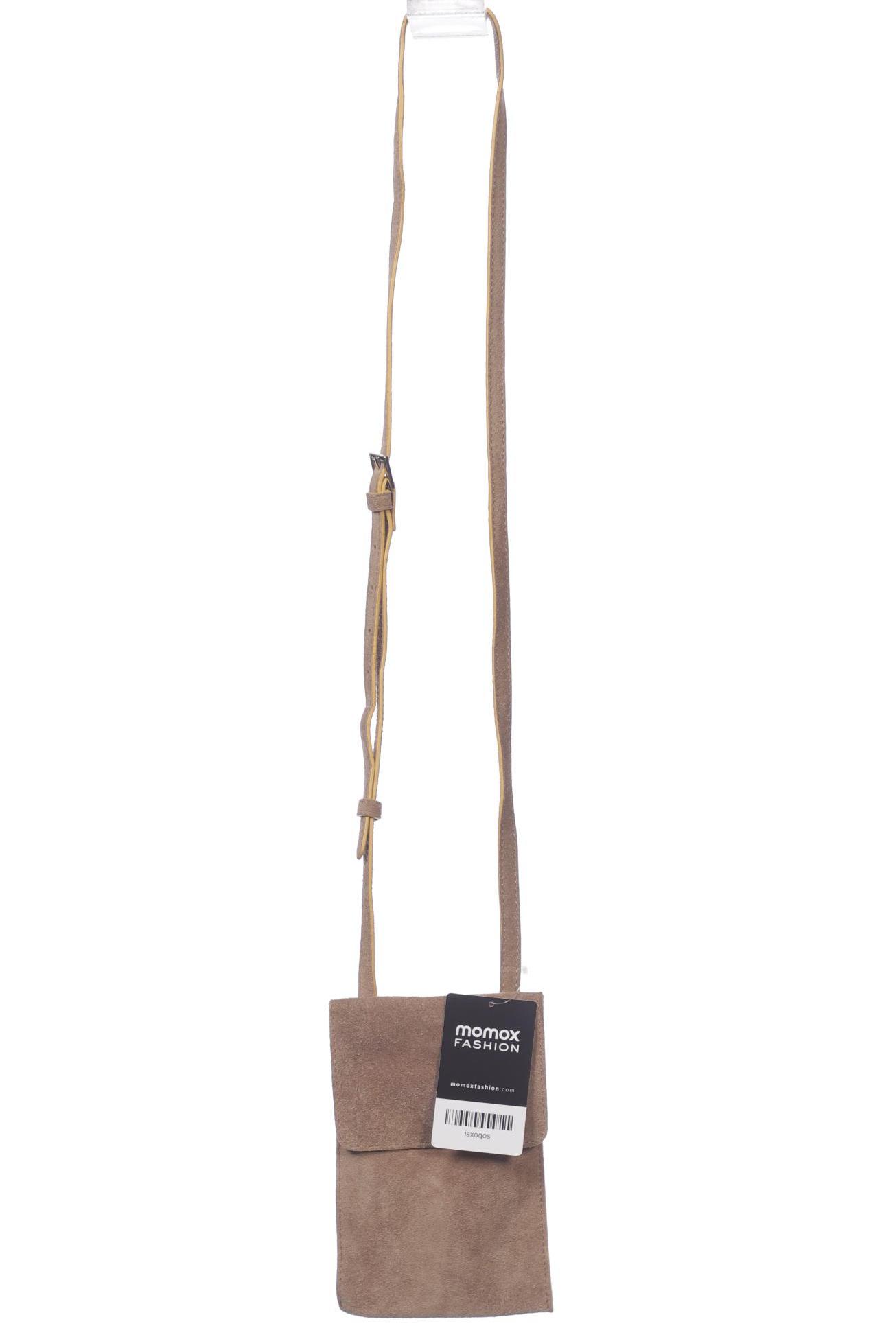 

s.Oliver Damen Handtasche, beige, Gr.