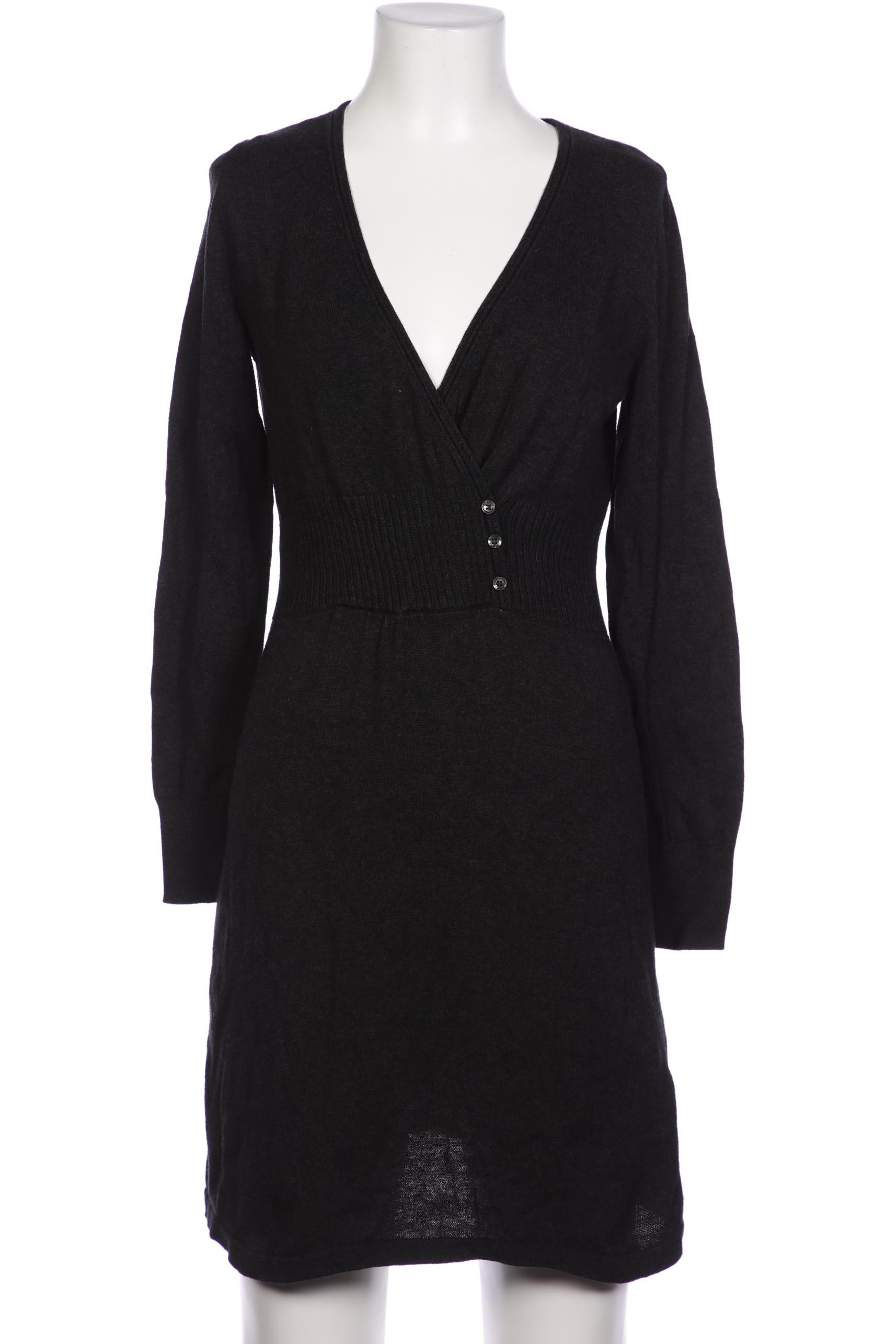 

s.Oliver Damen Kleid, grau, Gr. 36