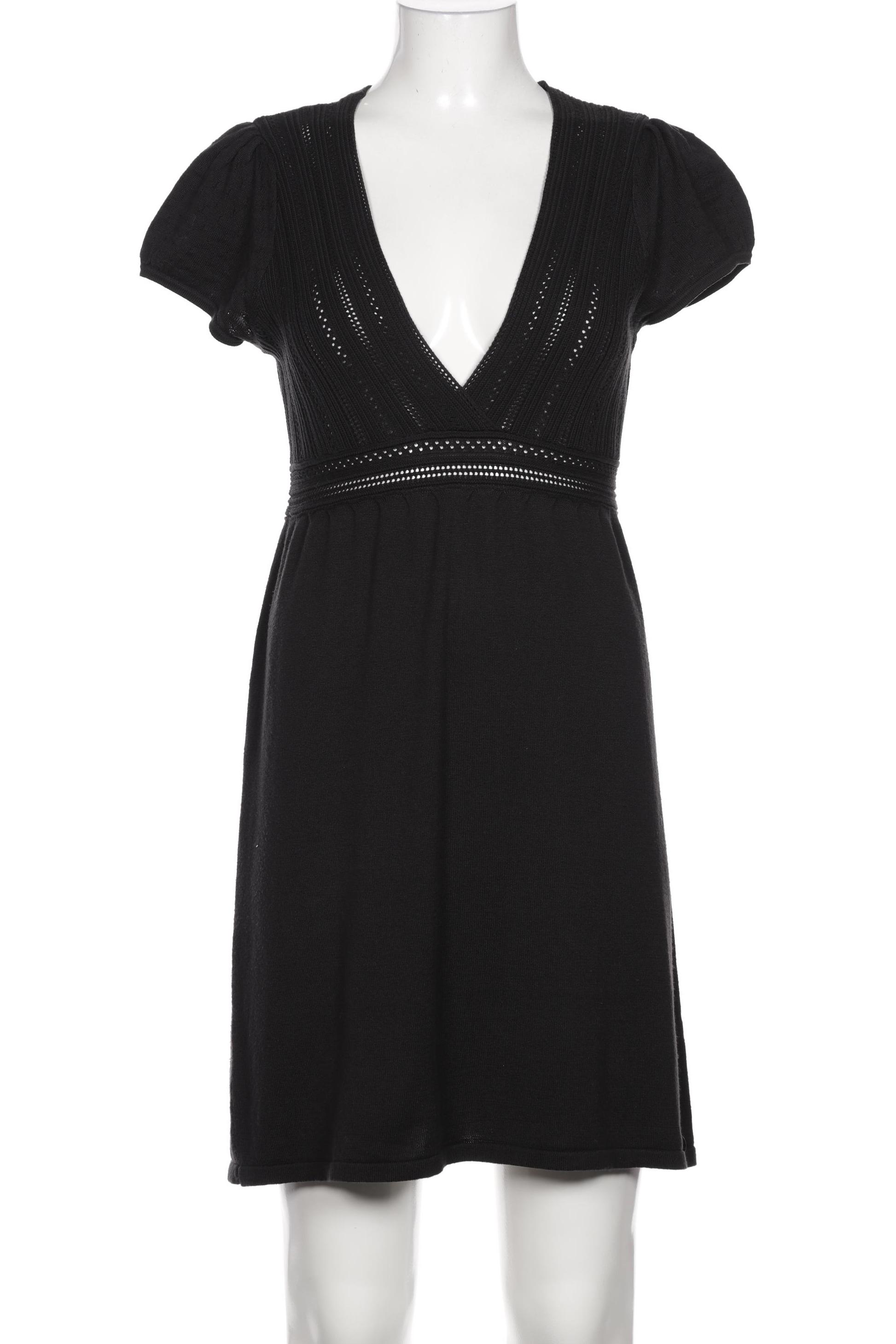 

s.Oliver Damen Kleid, schwarz