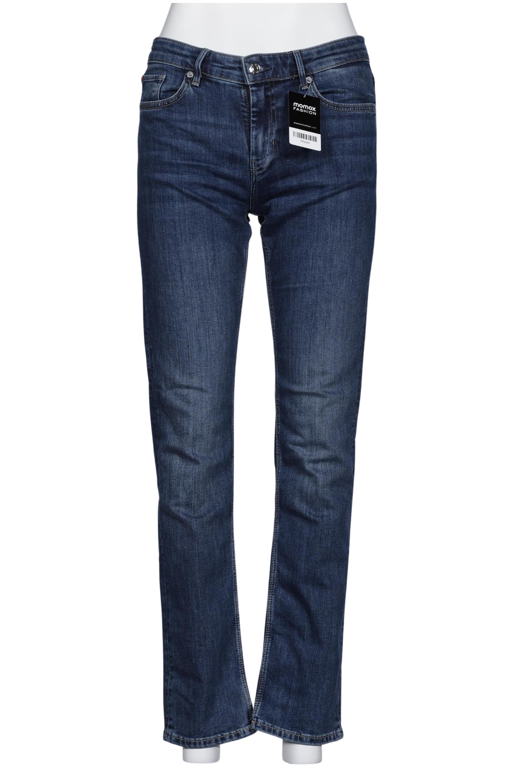 

s.Oliver Damen Jeans, blau, Gr. 31