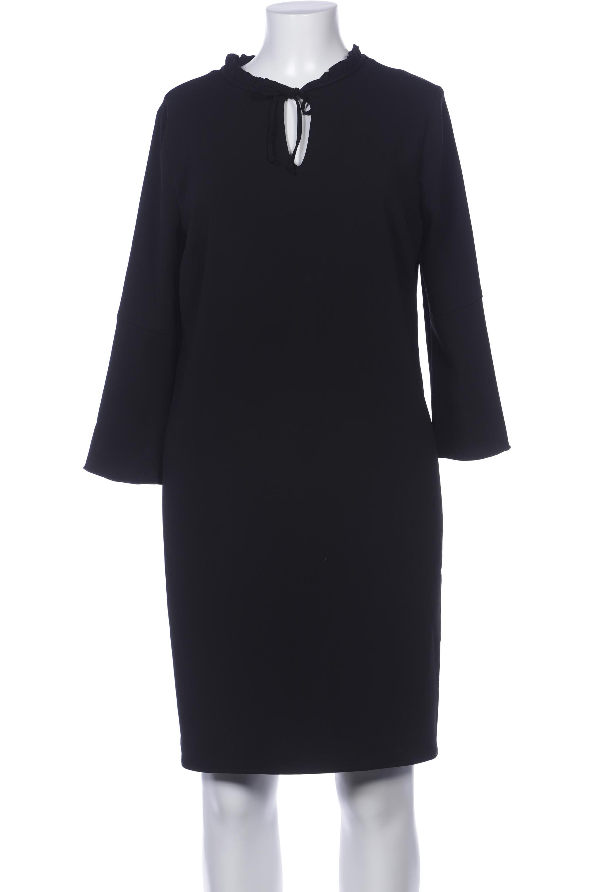 

s.Oliver Damen Kleid, schwarz, Gr. 44