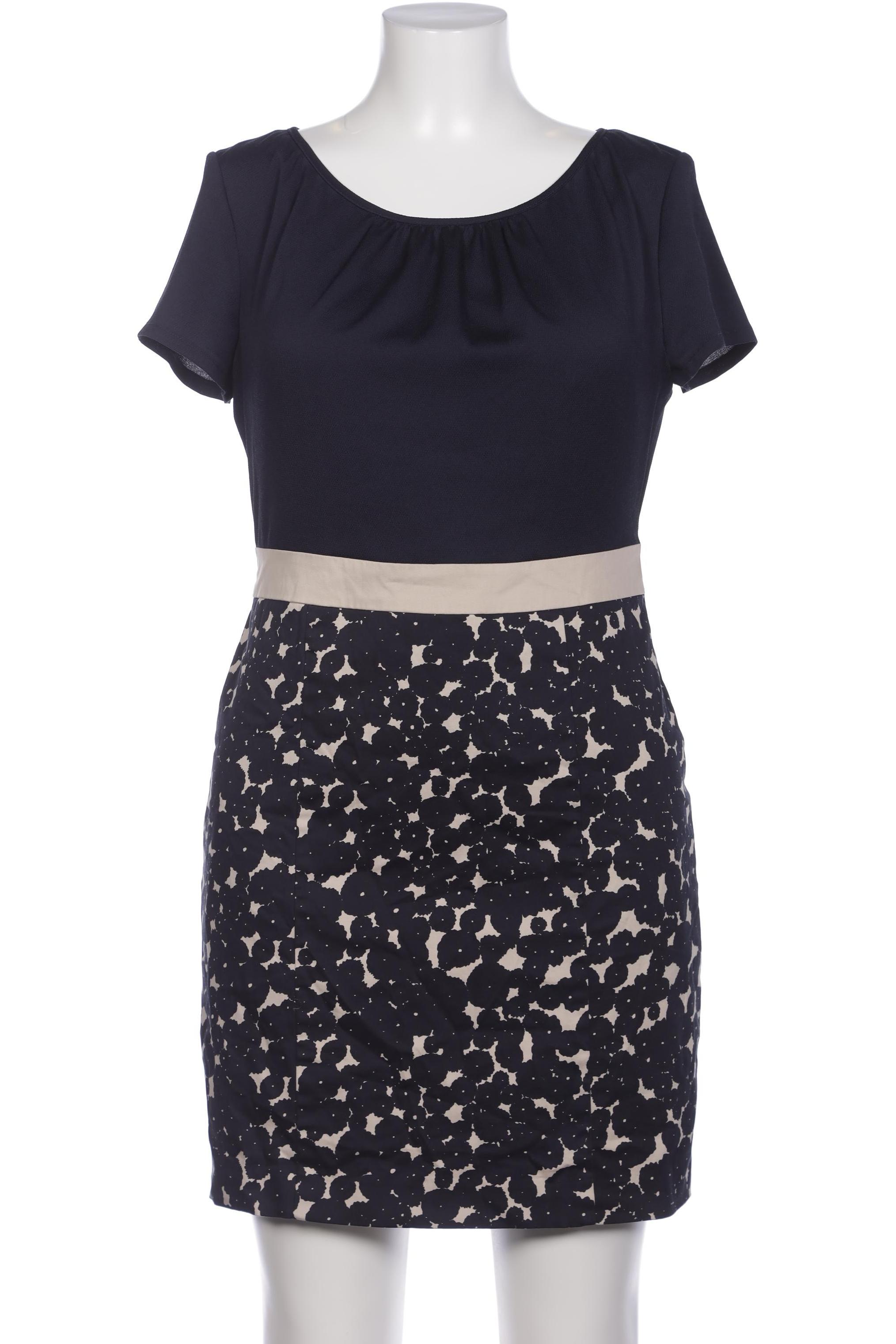 

s.Oliver Damen Kleid, marineblau, Gr. 40