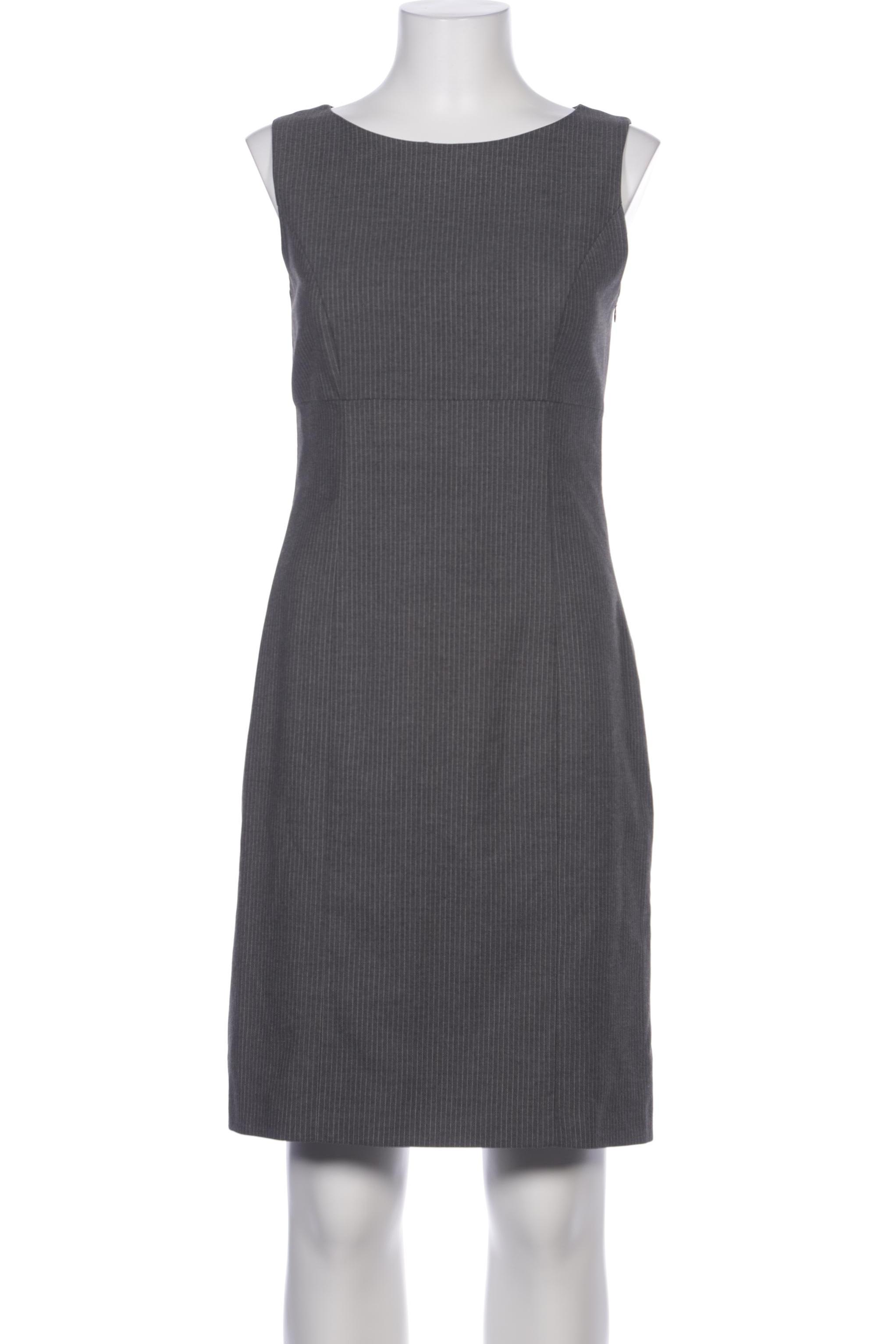 Thumbnail - s.Oliver Damen Kleid, grau, Gr. 38
