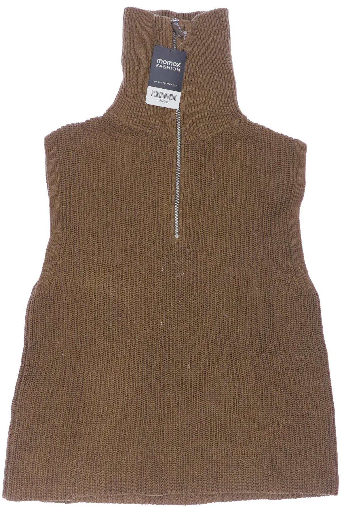 

s.Oliver Damen Pullover, beige, Gr. 36