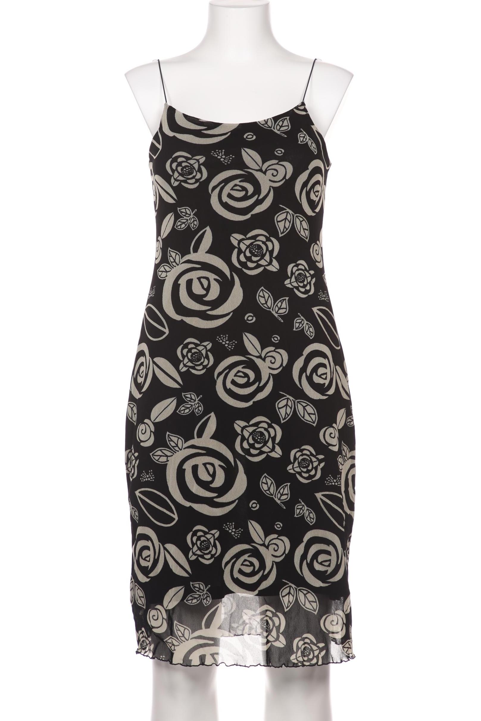 

s.Oliver Damen Kleid, schwarz, Gr. 42