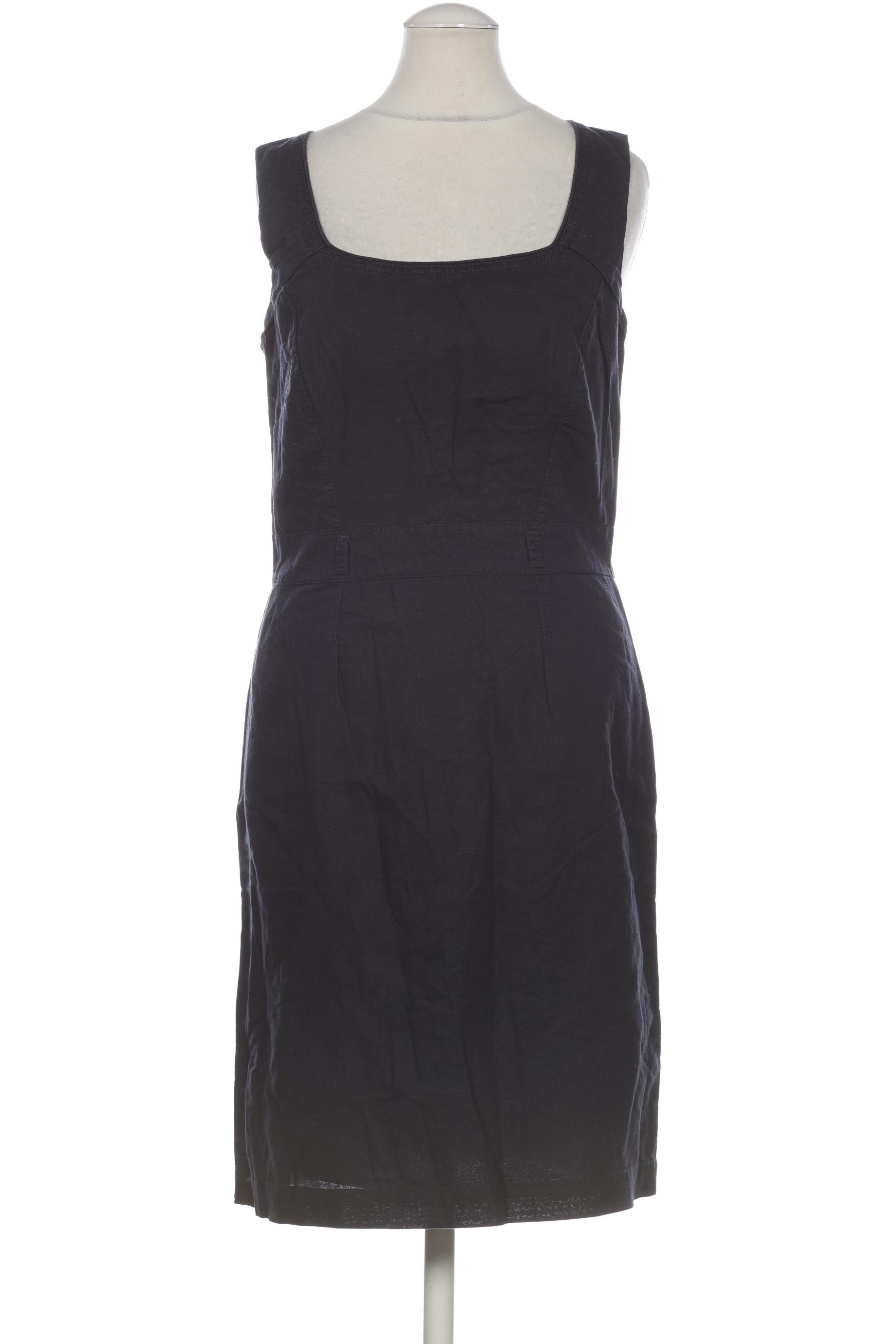 

s.Oliver Damen Kleid, blau, Gr. 34