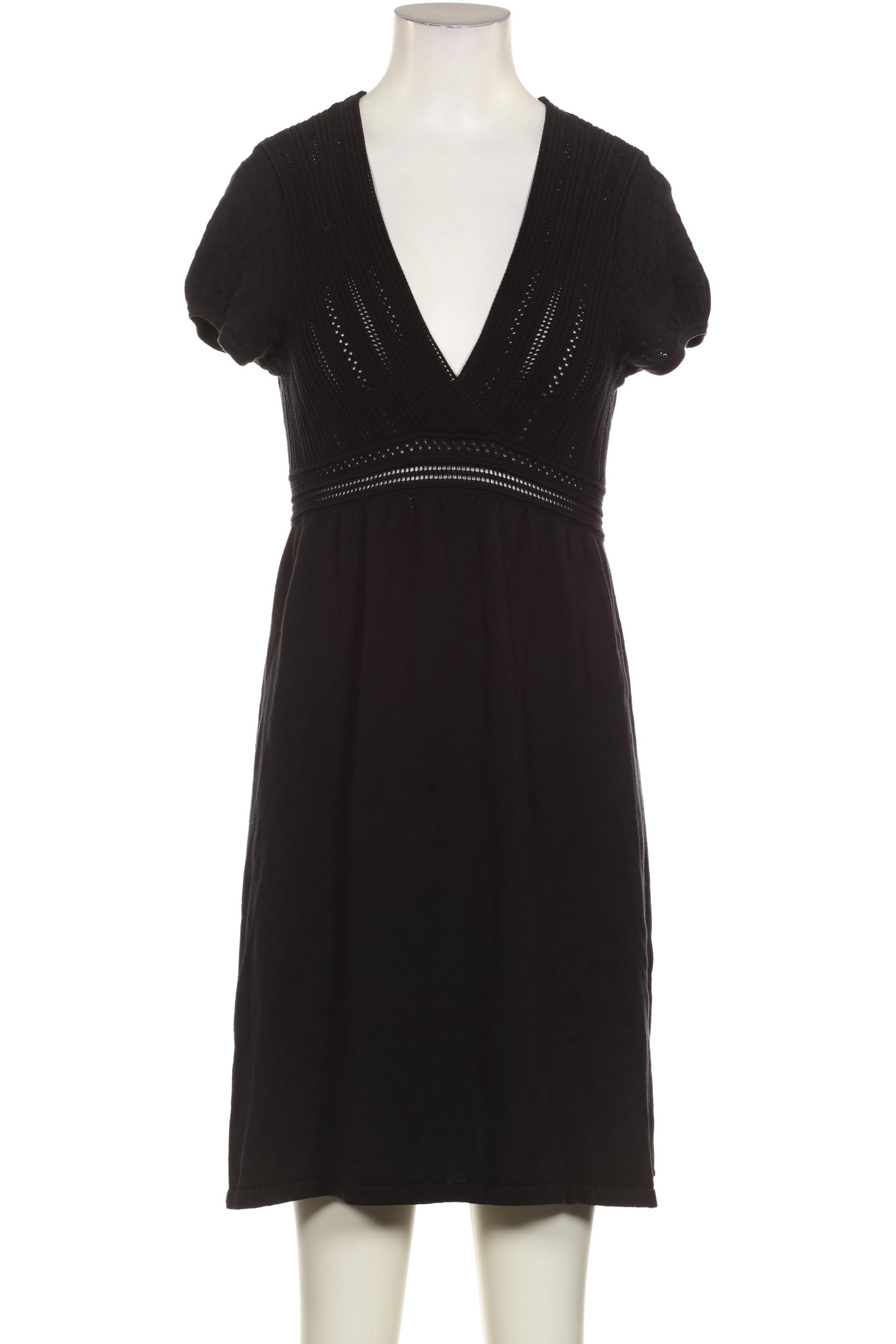 

s.Oliver Damen Kleid, schwarz, Gr. 32