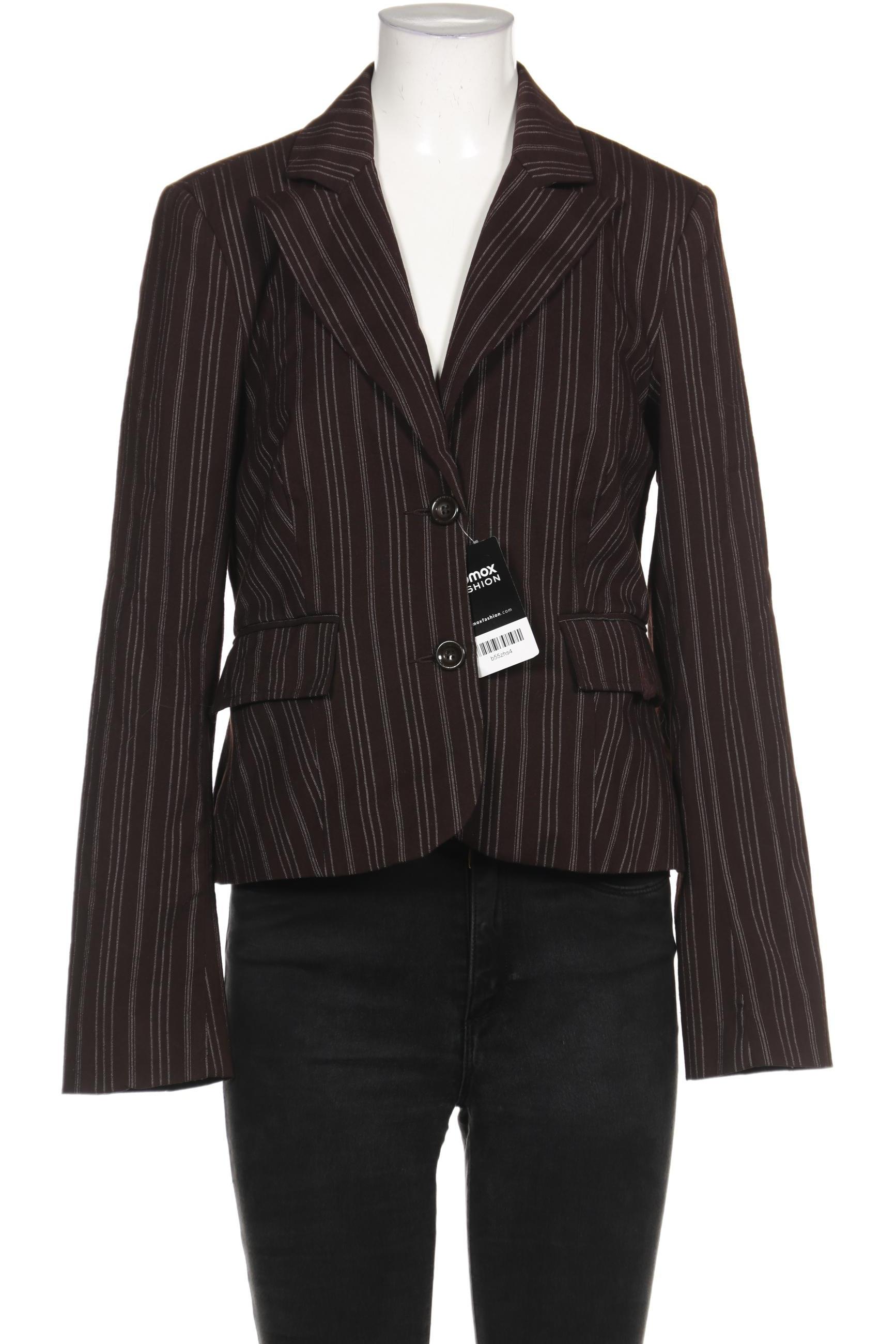

s.Oliver Damen Blazer, braun