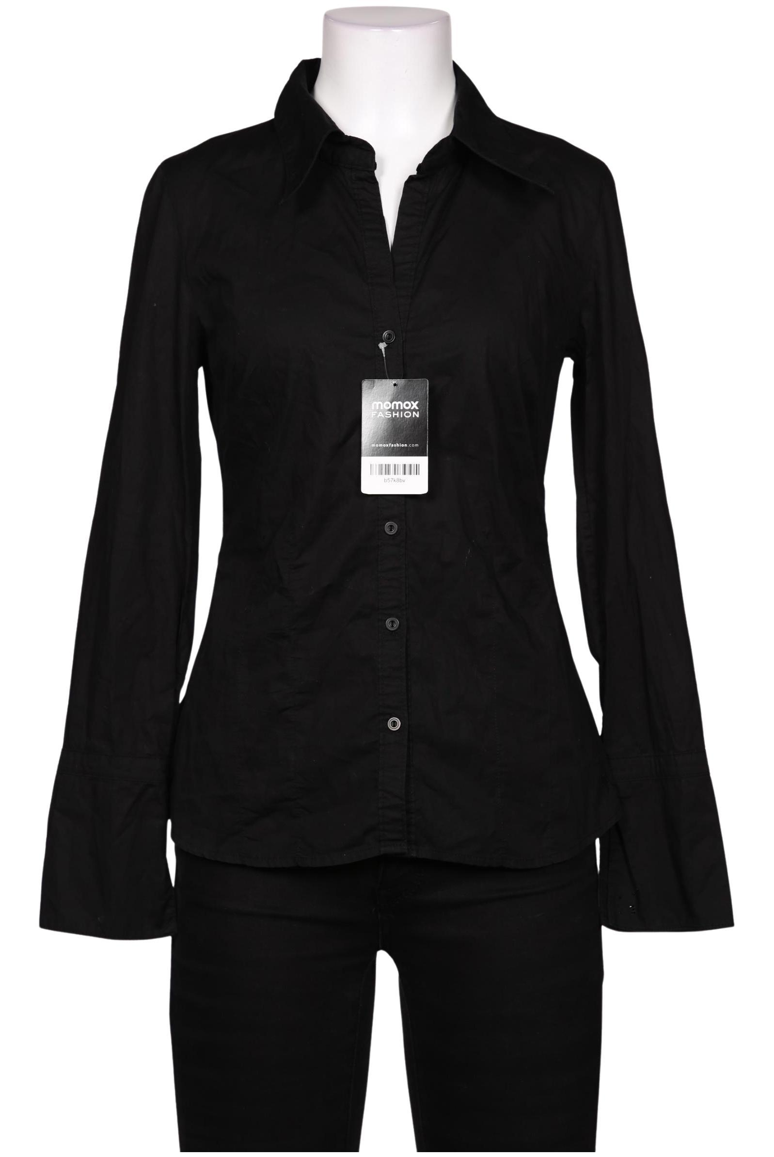 

s.Oliver Damen Bluse, schwarz, Gr. 36