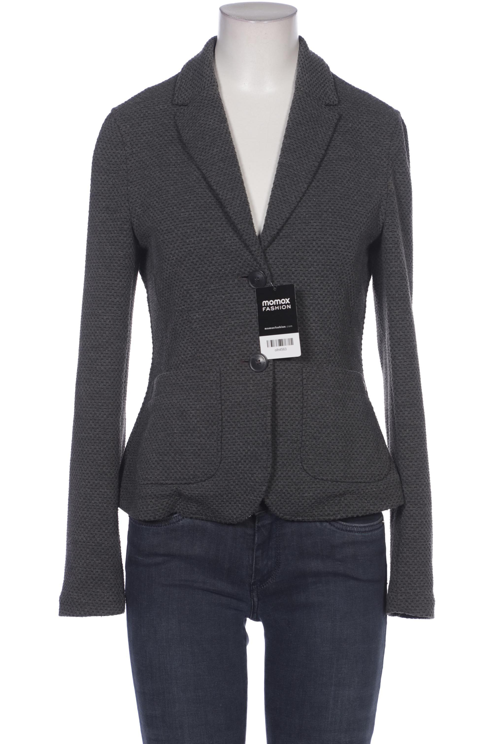 

s.Oliver Damen Blazer, grau, Gr. 36