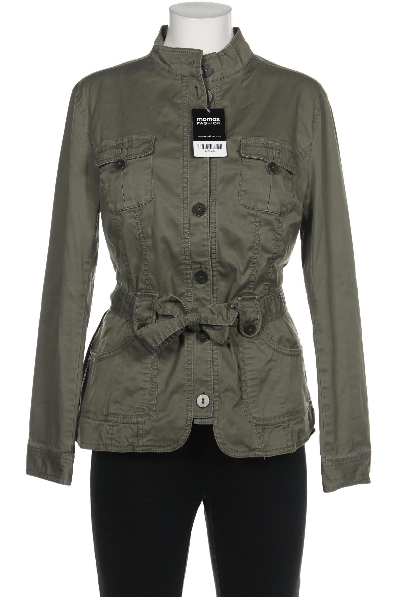 

s.Oliver Damen Jacke, grau