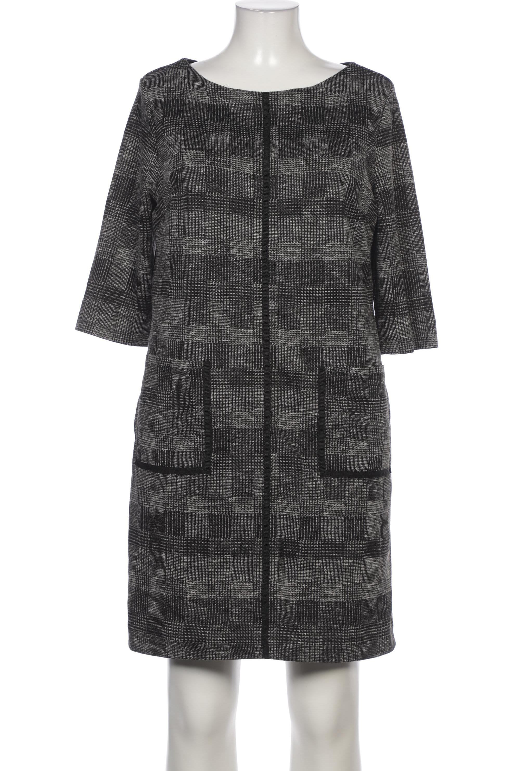 

s.Oliver Damen Kleid, schwarz