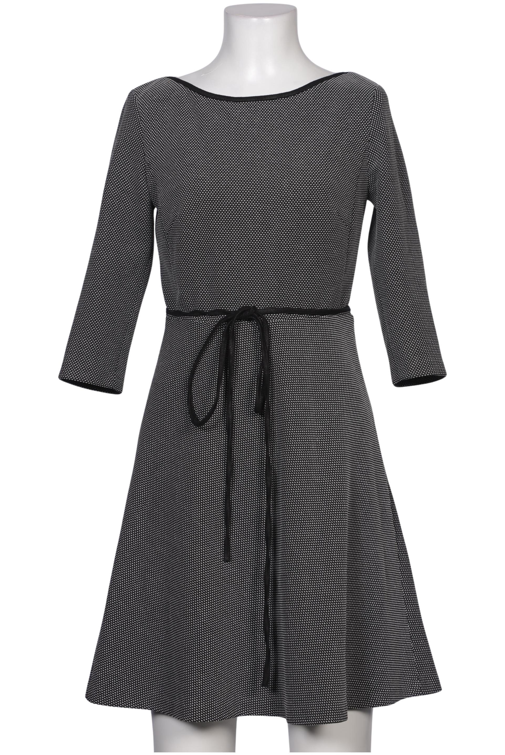 

s.Oliver Damen Kleid, grau, Gr. 36