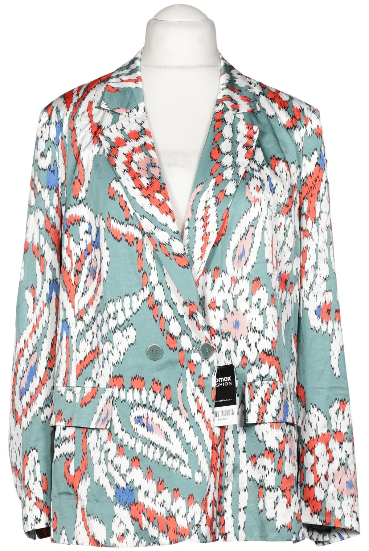 

s.Oliver Damen Blazer, mehrfarbig, Gr. 44